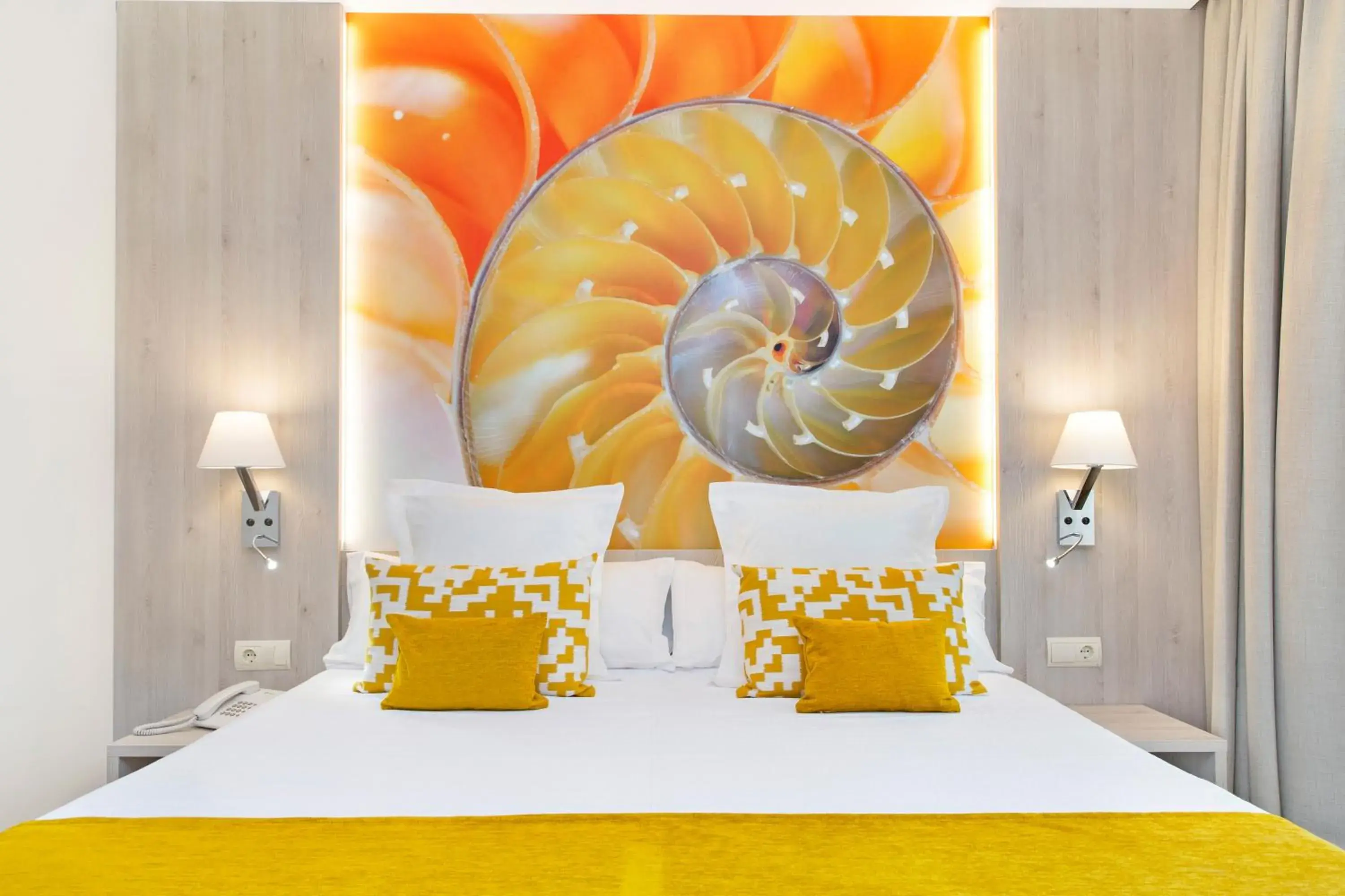 Bed in Sumus Hotel Stella and Spa 4S Adults Recommended Bed in Sumus Hotel Stella and Spa 4S Adults Recommended