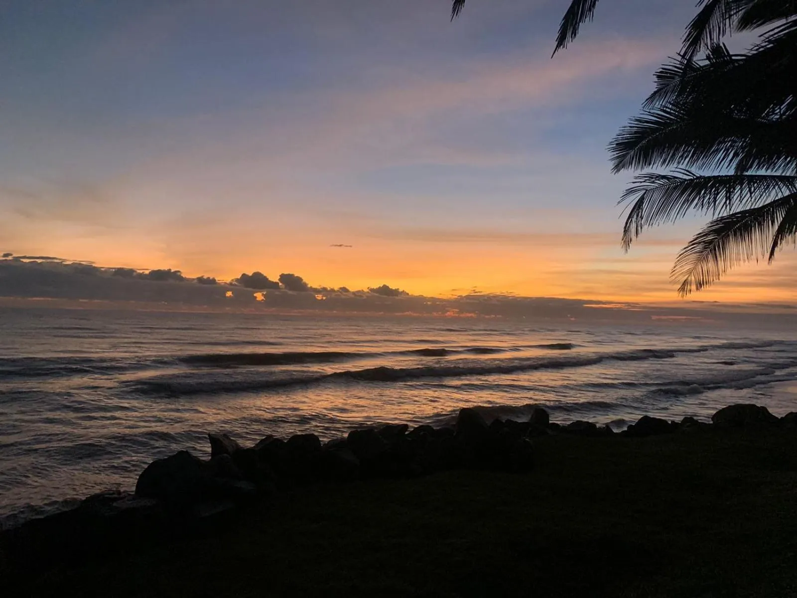Beach in Mar De Estrellas - Hotel