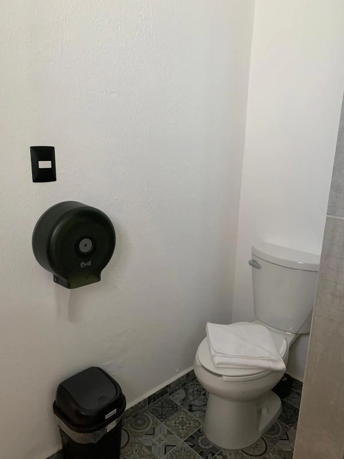 Bathroom in Mar De Estrellas - Hotel