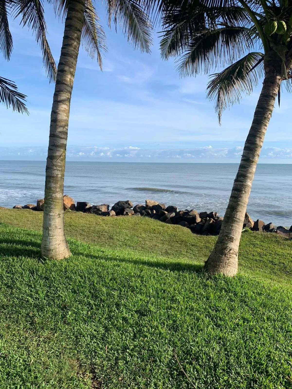 Property building in Mar De Estrellas - Hotel