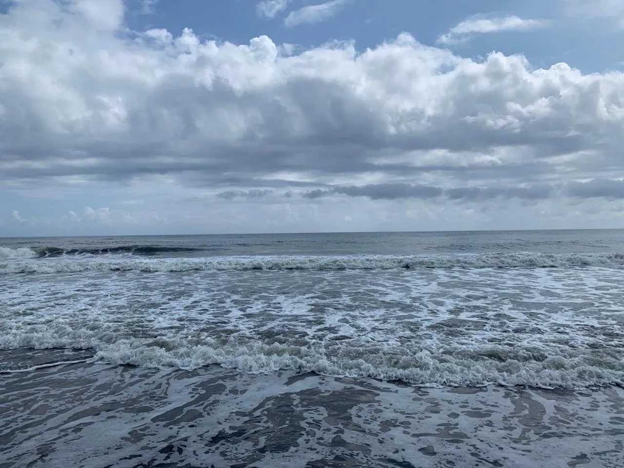 Natural landscape in Mar De Estrellas - Hotel