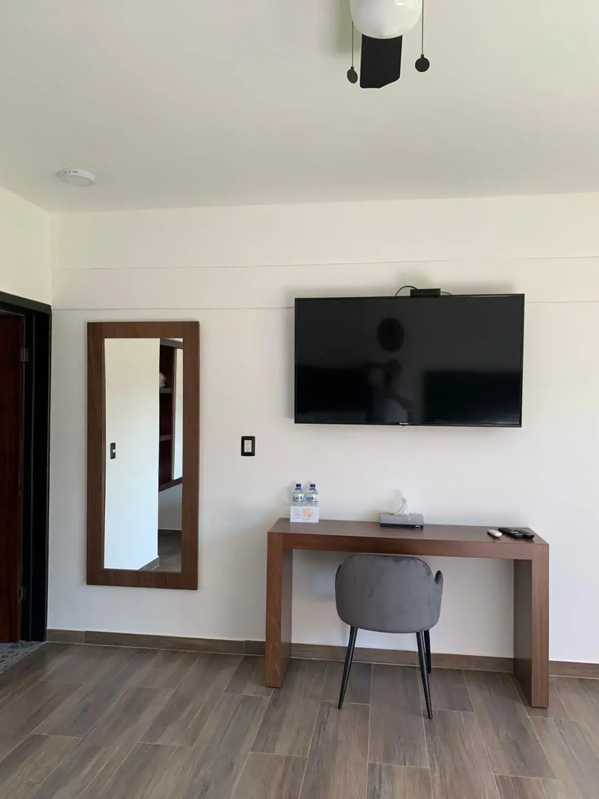 Twin Room in Mar De Estrellas - Hotel Twin Room in Mar De Estrellas - Hotel