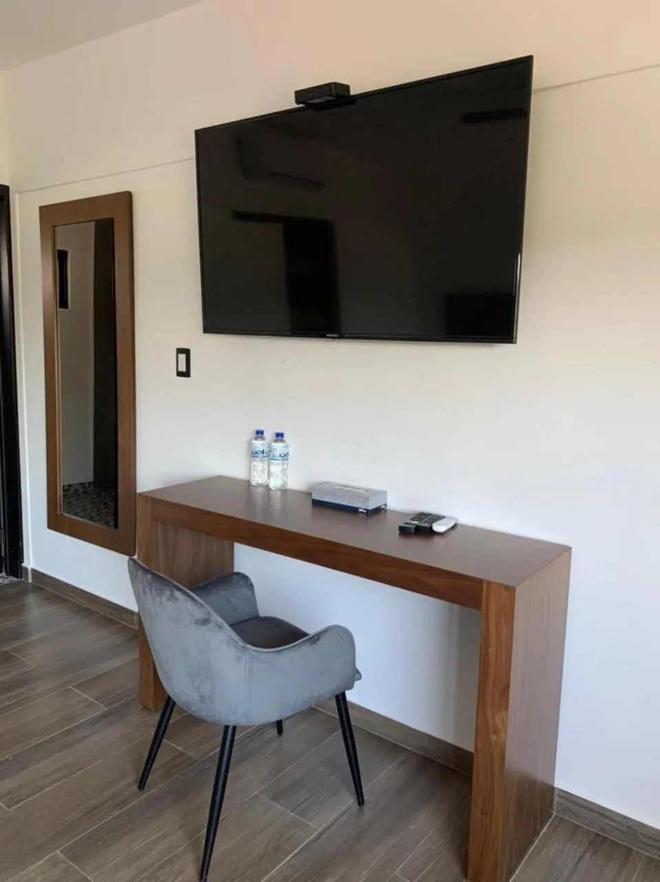 TV and multimedia in Mar De Estrellas - Hotel