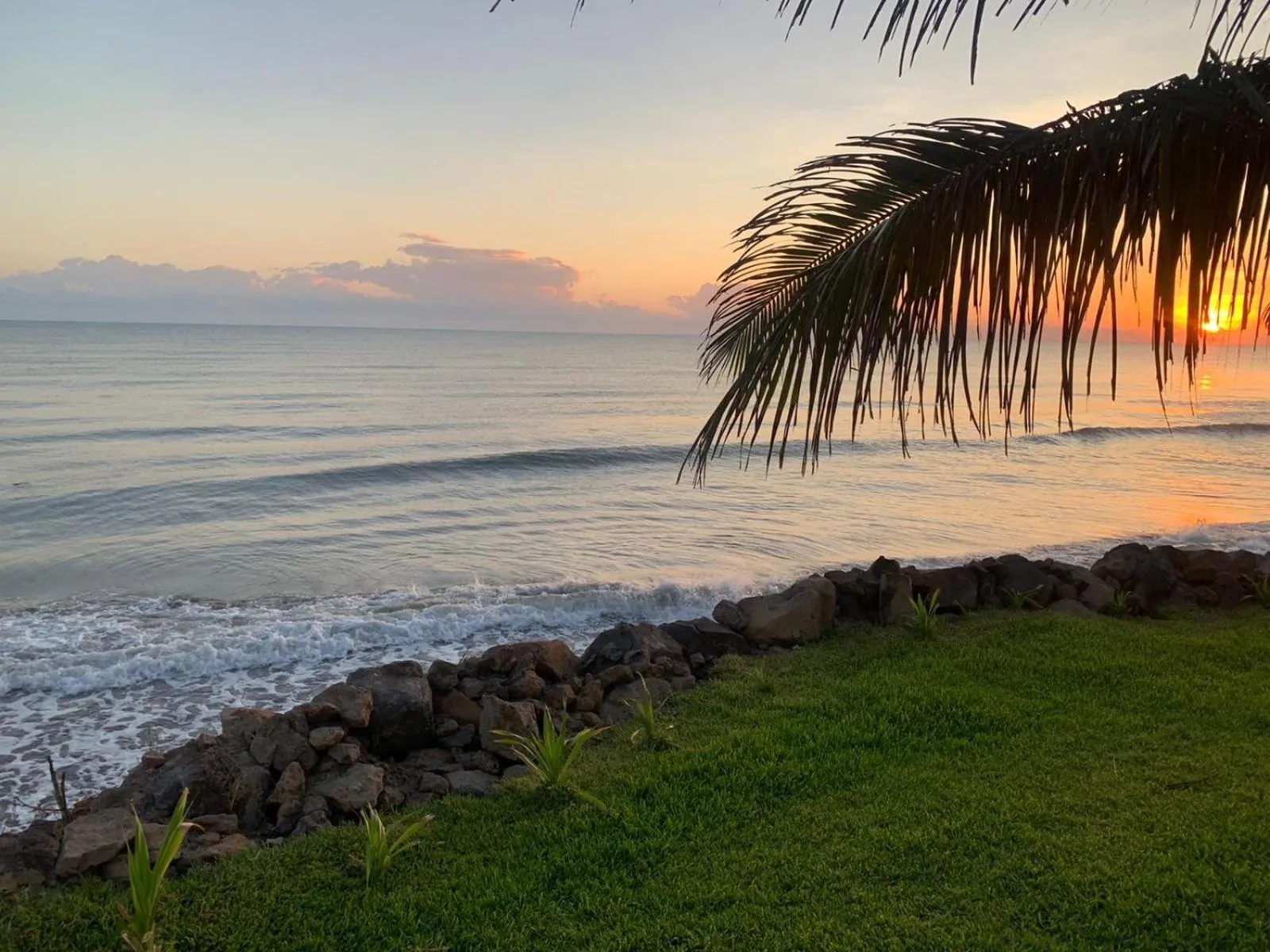 Natural landscape in Mar De Estrellas - Hotel