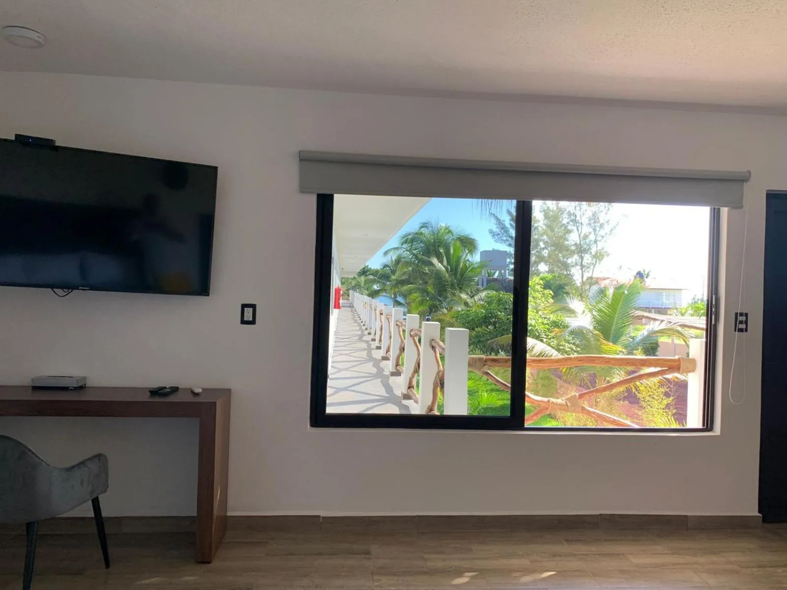 Property building in Mar De Estrellas - Hotel