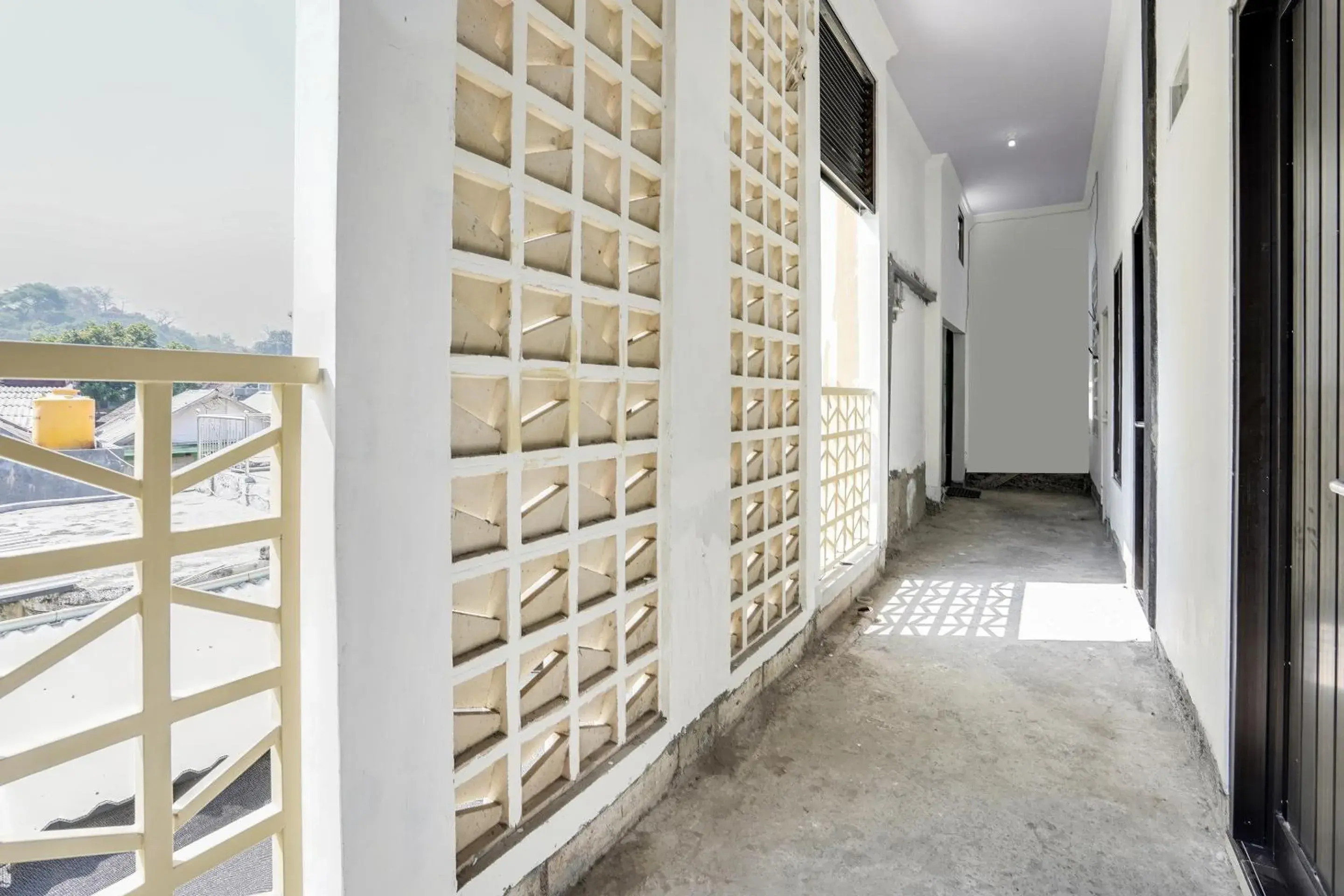 Lobby or reception in Hotel O Rumah Kost Gresik Syariah Lobby or reception in Hotel O Rumah Kost Gresik Syariah