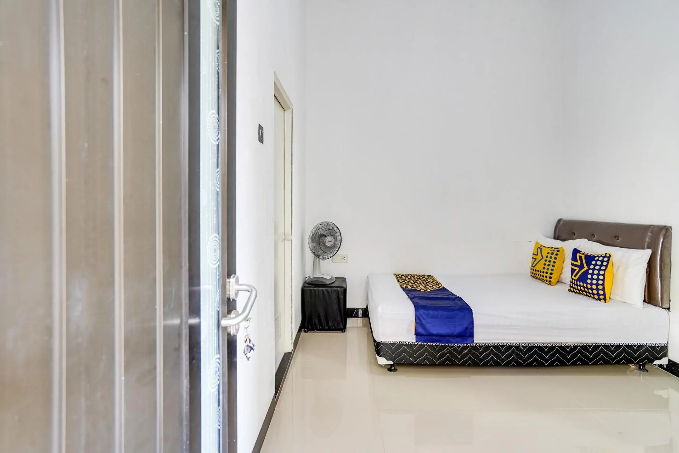 Bedroom, Bed in Hotel O Rumah Kost Gresik Syariah Bedroom, Bed in Hotel O Rumah Kost Gresik Syariah