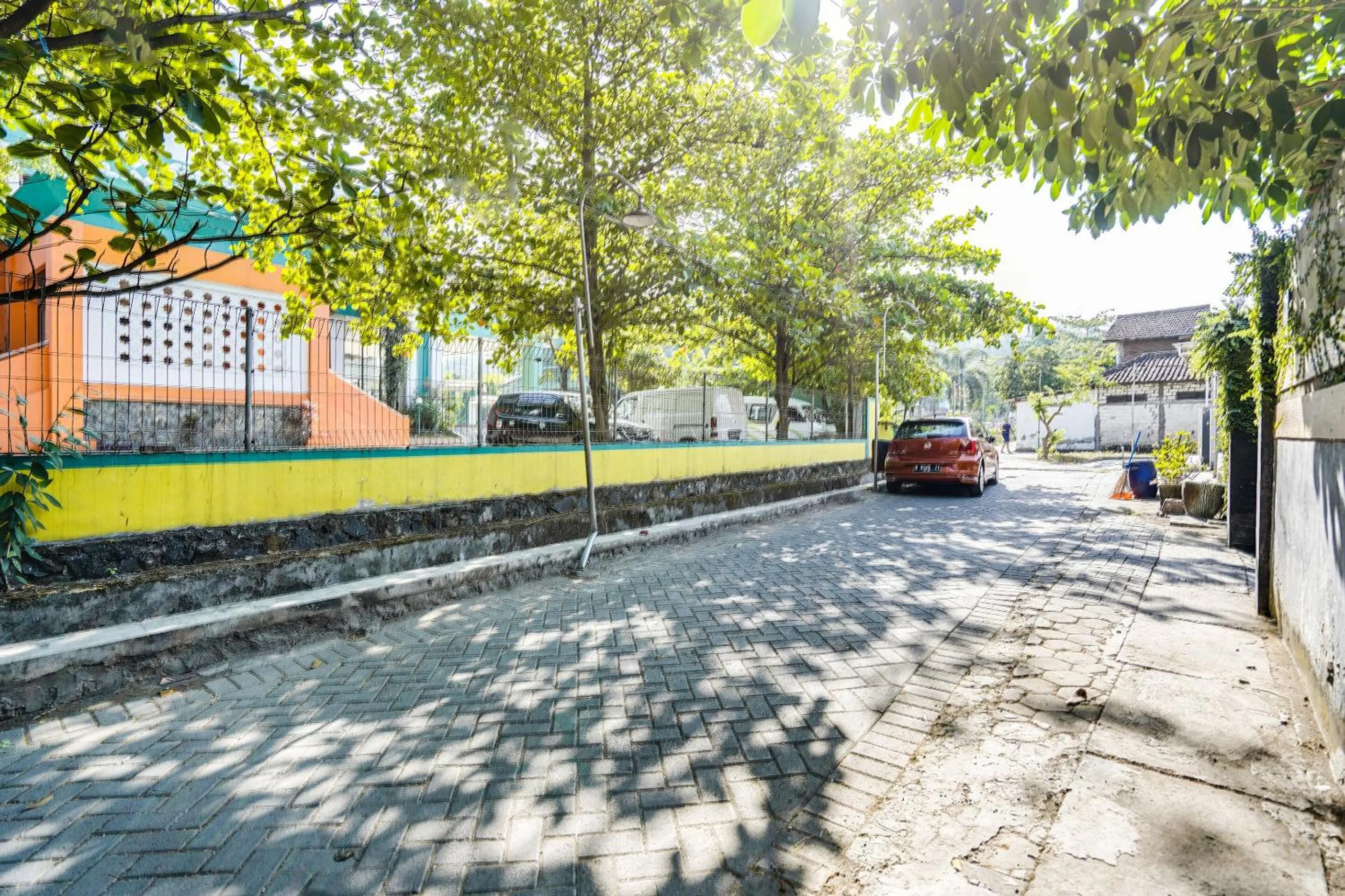 Neighbourhood in Hotel O Rumah Kost Gresik Syariah