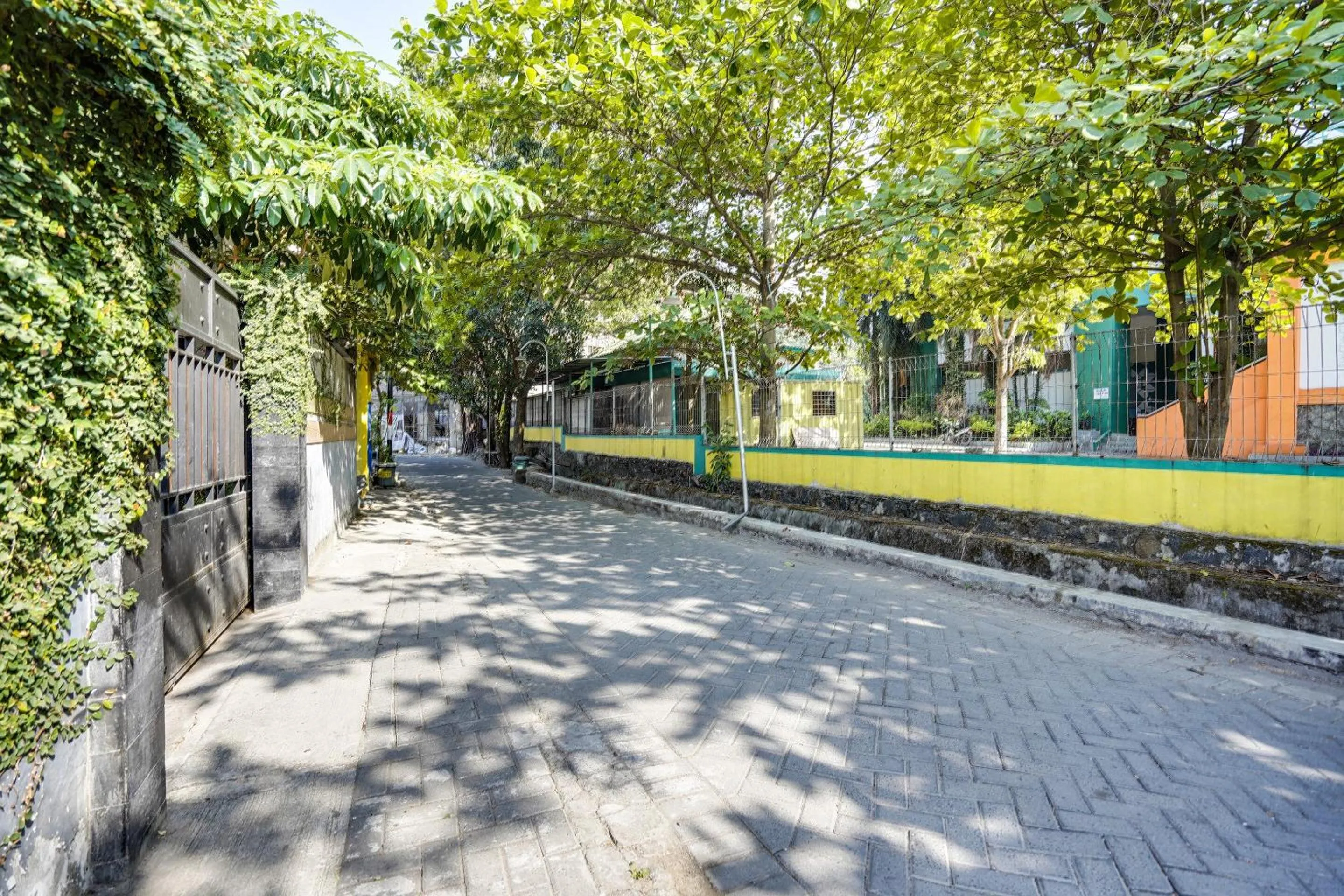 Neighbourhood in Hotel O Rumah Kost Gresik Syariah