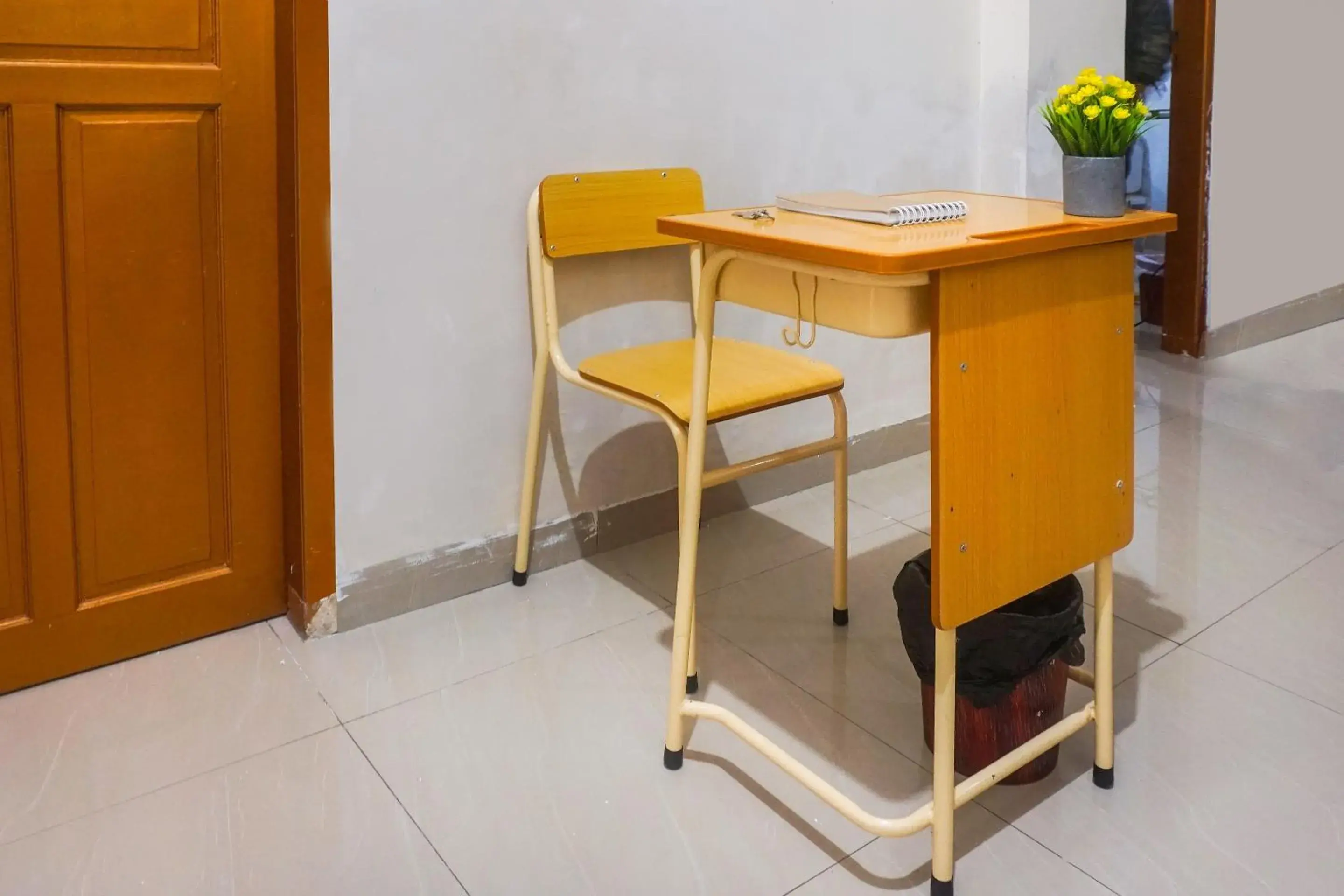 Lobby or reception in Hotel O Pondok Hikmah Makassar Lobby or reception in Hotel O Pondok Hikmah Makassar