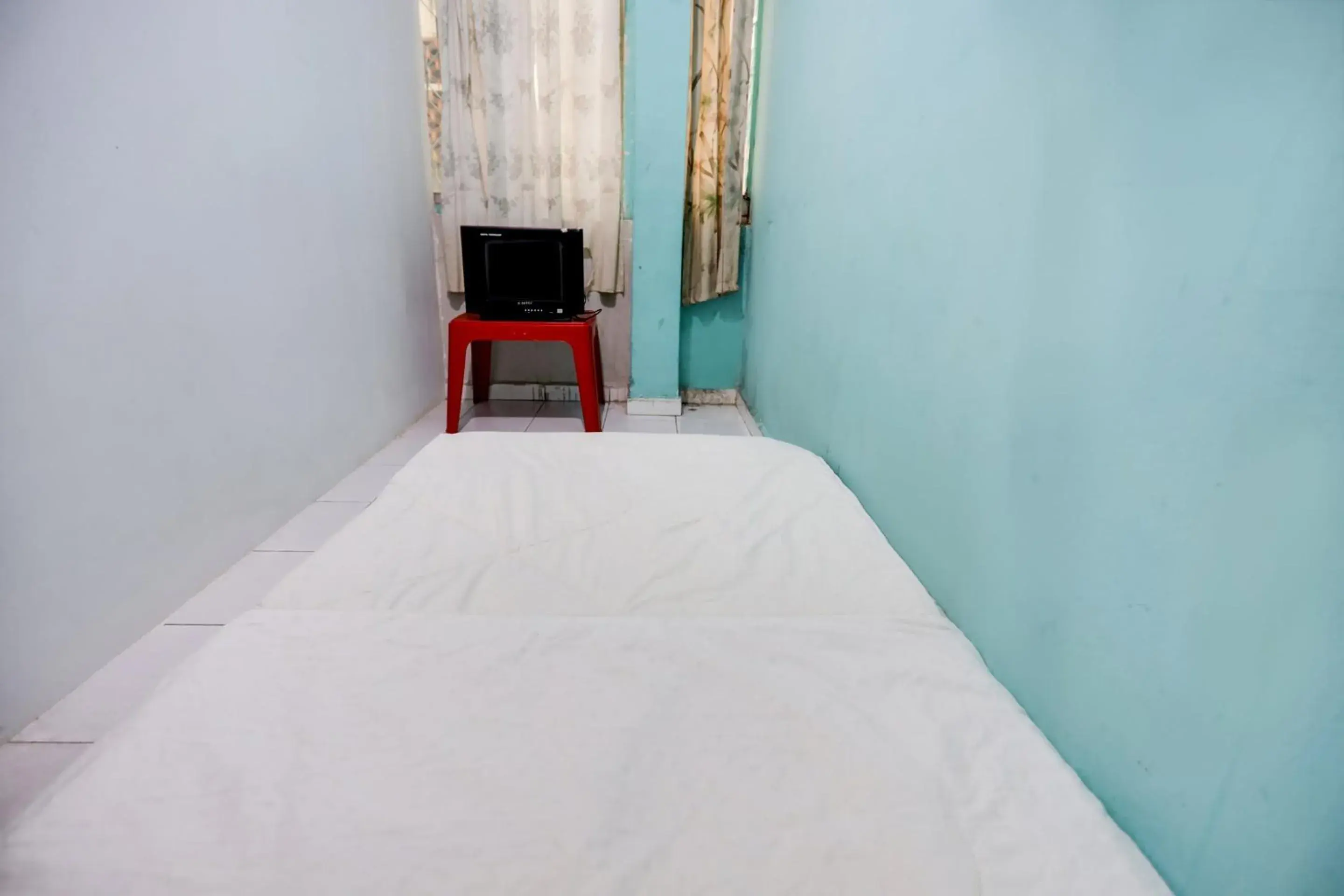 Bedroom, Bed in Hotel O Solo Baru Homestay Syariah Bedroom, Bed in Hotel O Solo Baru Homestay Syariah