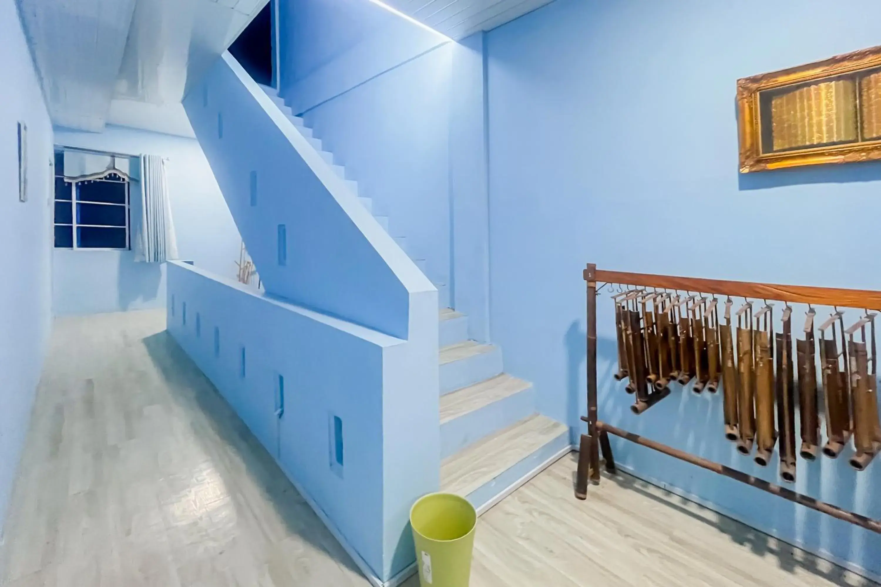 Property building in Zazezo Homestay Syariah RedPartner Property building in Zazezo Homestay Syariah RedPartner