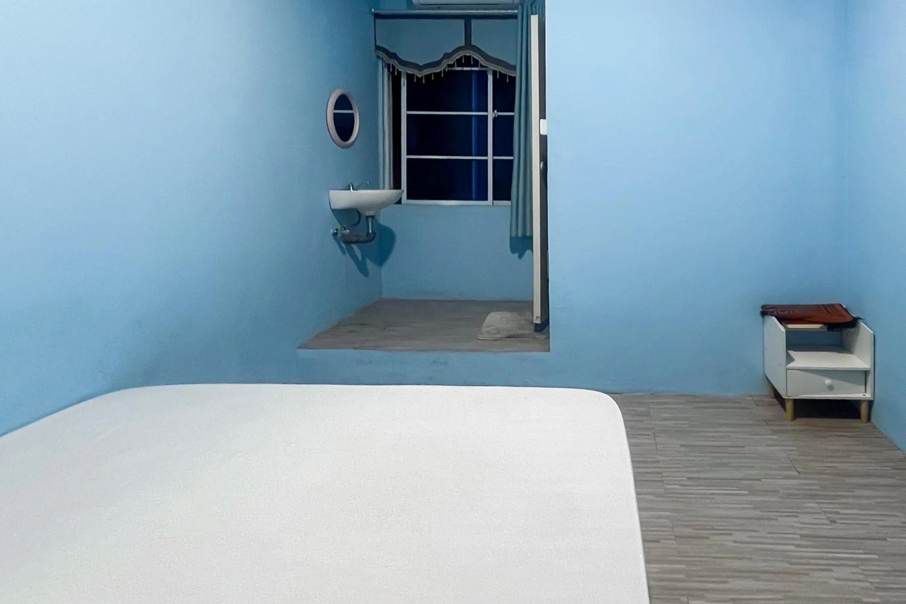 Bedroom, Bed in Zazezo Homestay Syariah RedPartner