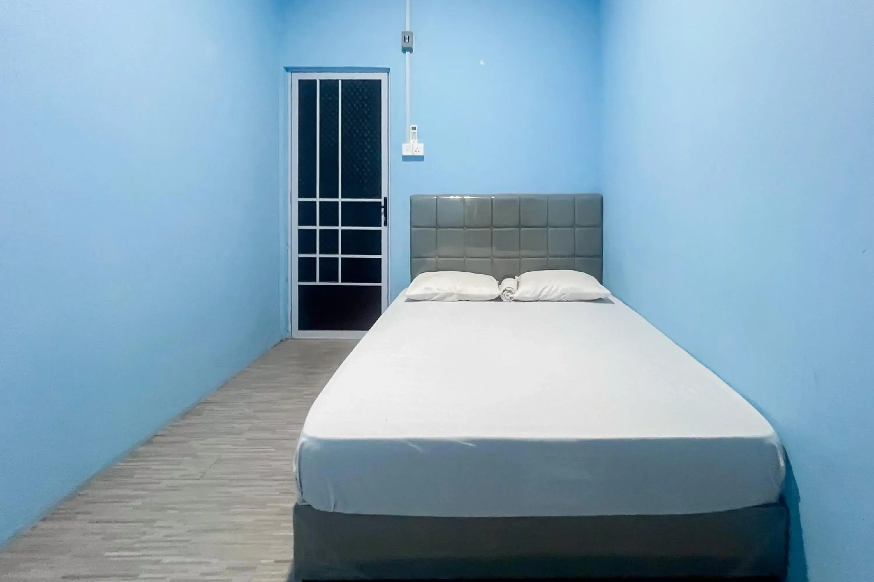 Bedroom, Bed in Zazezo Homestay Syariah RedPartner Bedroom, Bed in Zazezo Homestay Syariah RedPartner