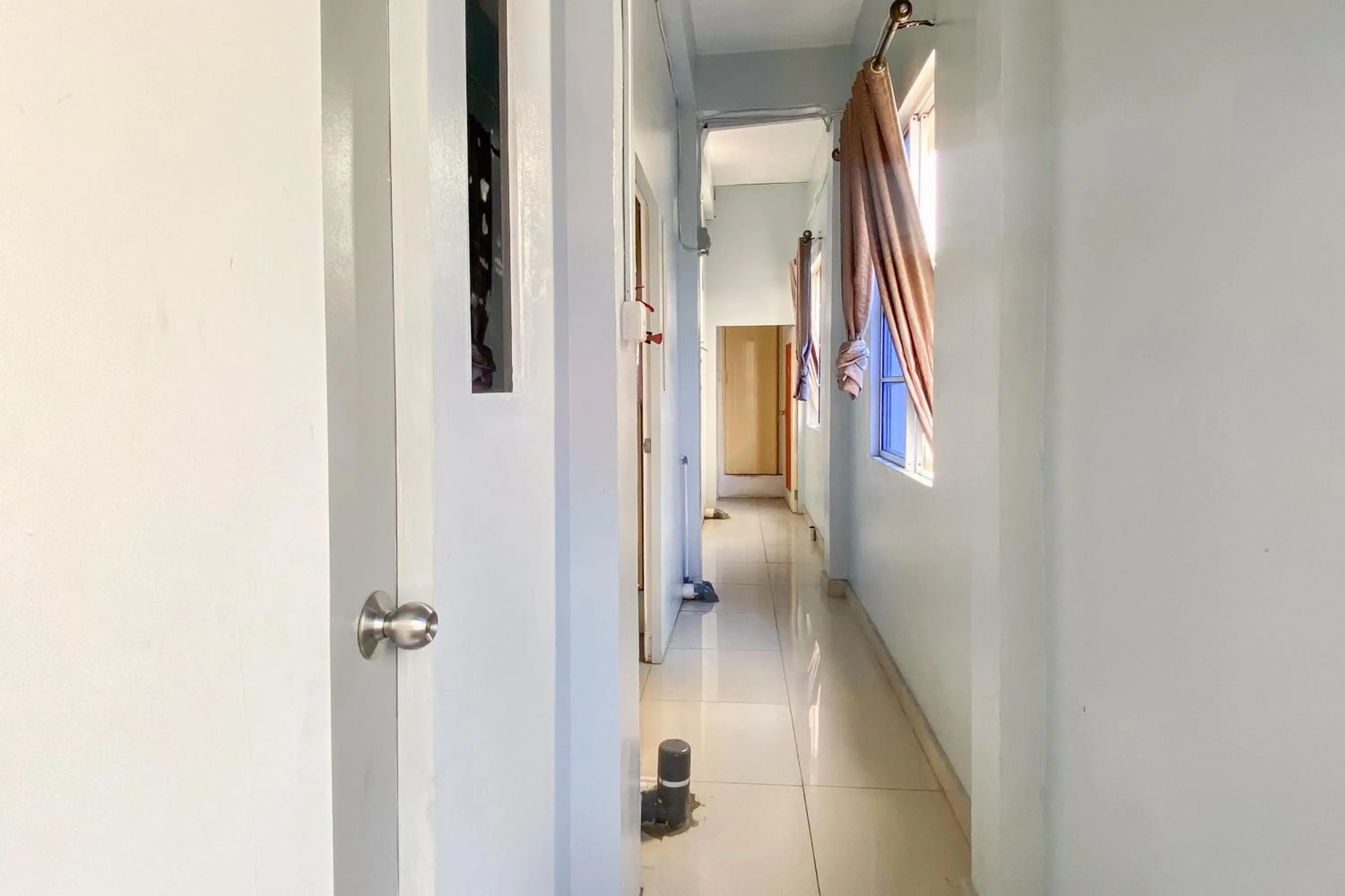 Property building in Zazezo Homestay Syariah RedPartner