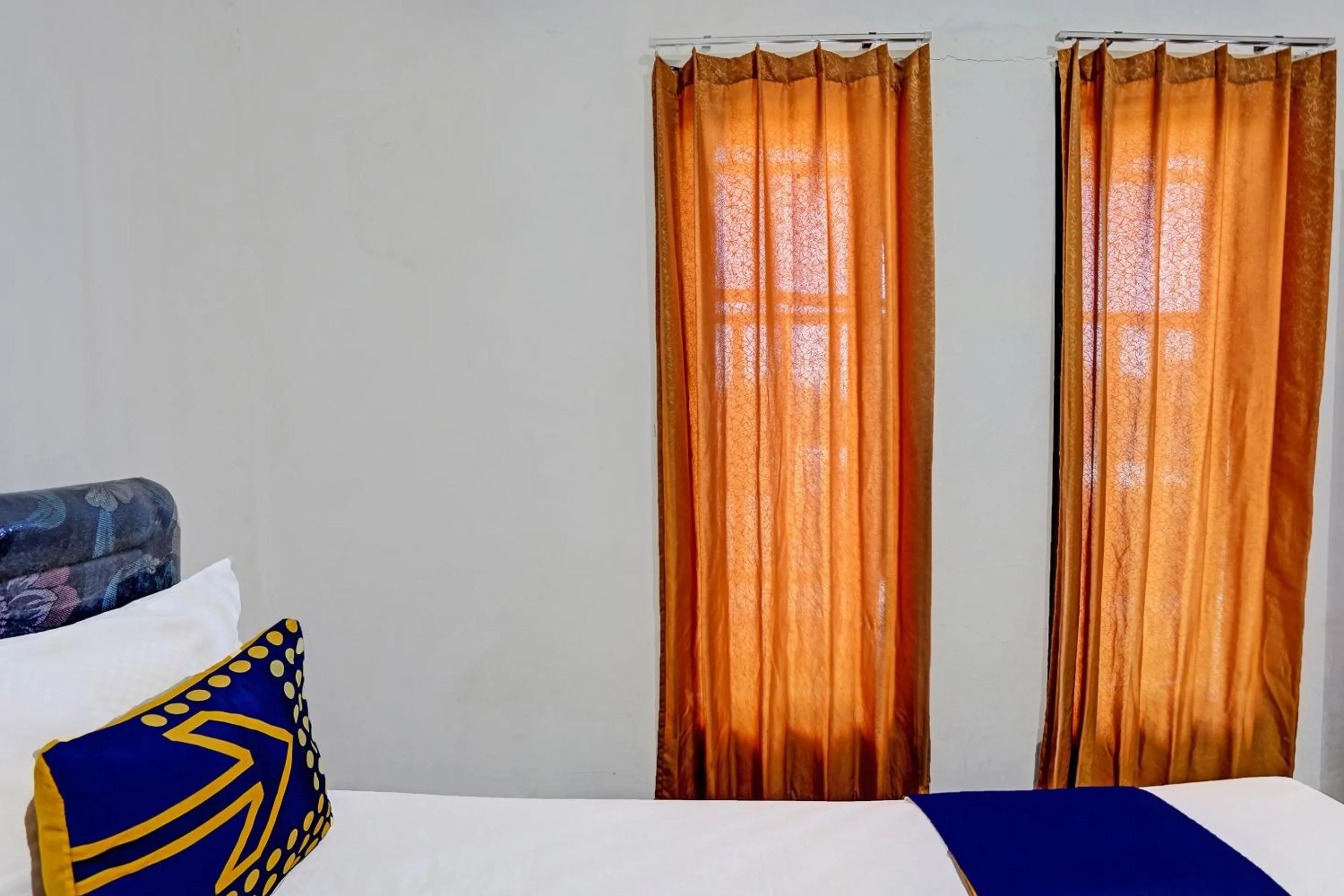 Bedroom, Bed in Hotel O Kost Umik Sidoarjo Syariah