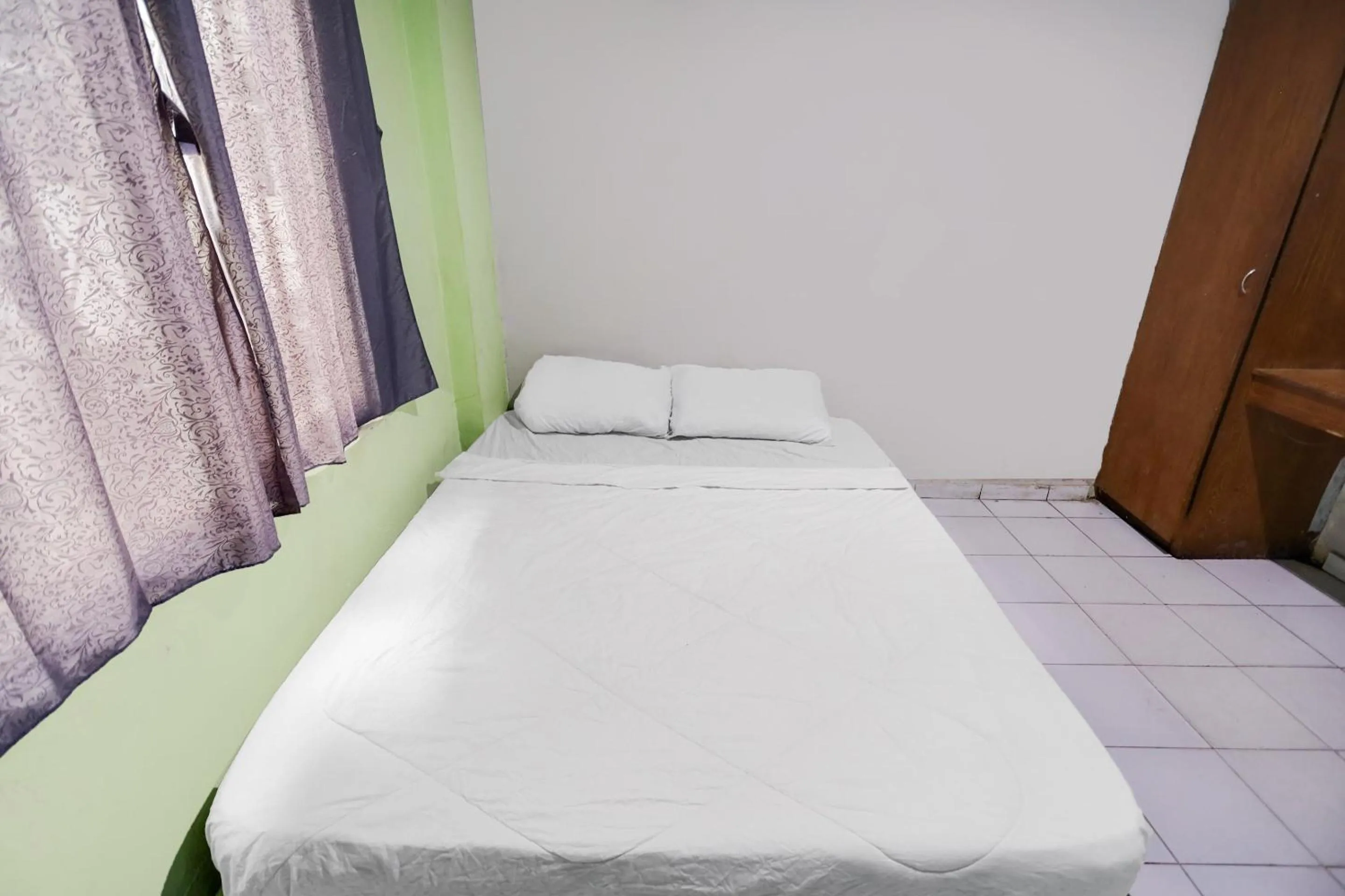 Hotel O Solo Baru 2 Homestay Syariah