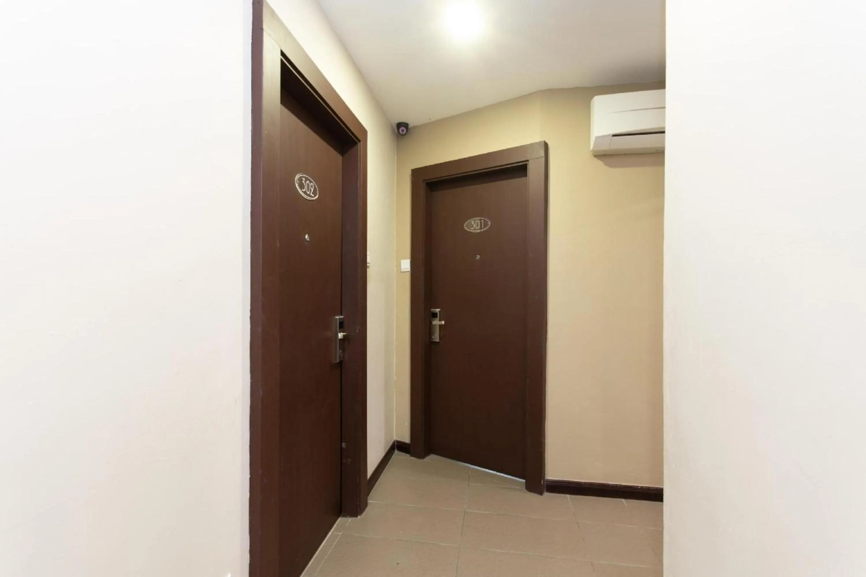 Lobby or reception in Capital O 89344 Labuan Avenue Hotel