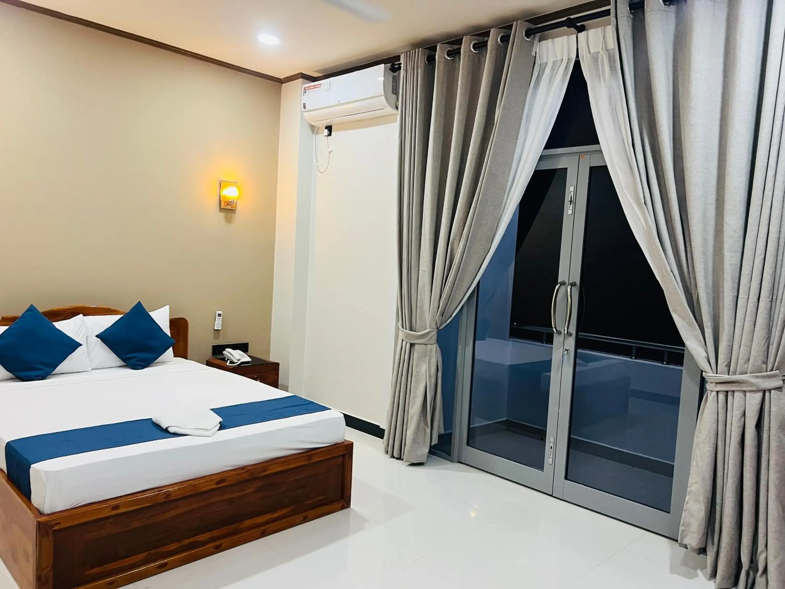 SP Tourist Hotel Jaffna SP Tourist Hotel Jaffna