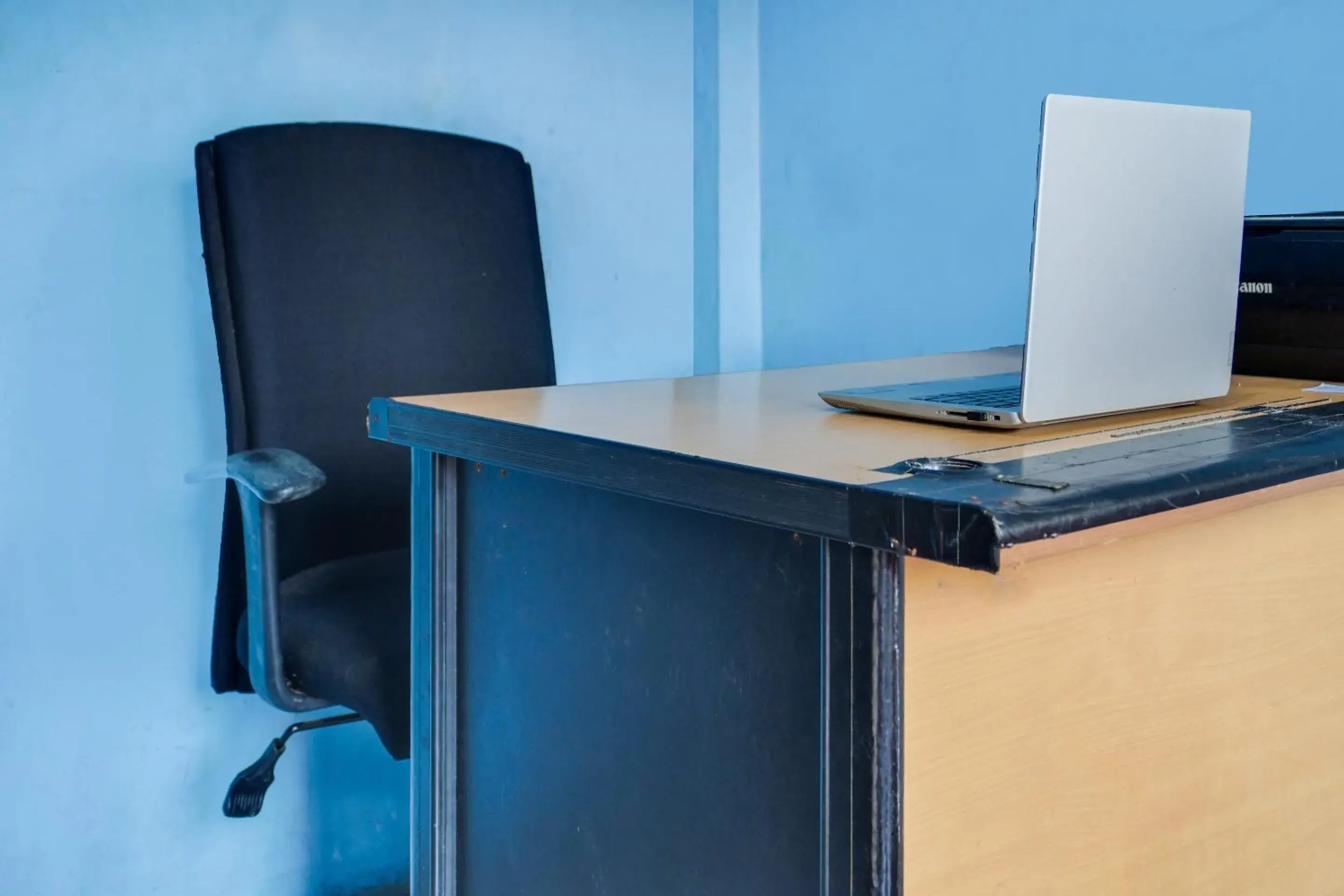 Lobby or reception in Hotel O Mutiara Guest House Lobby or reception in Hotel O Mutiara Guest House