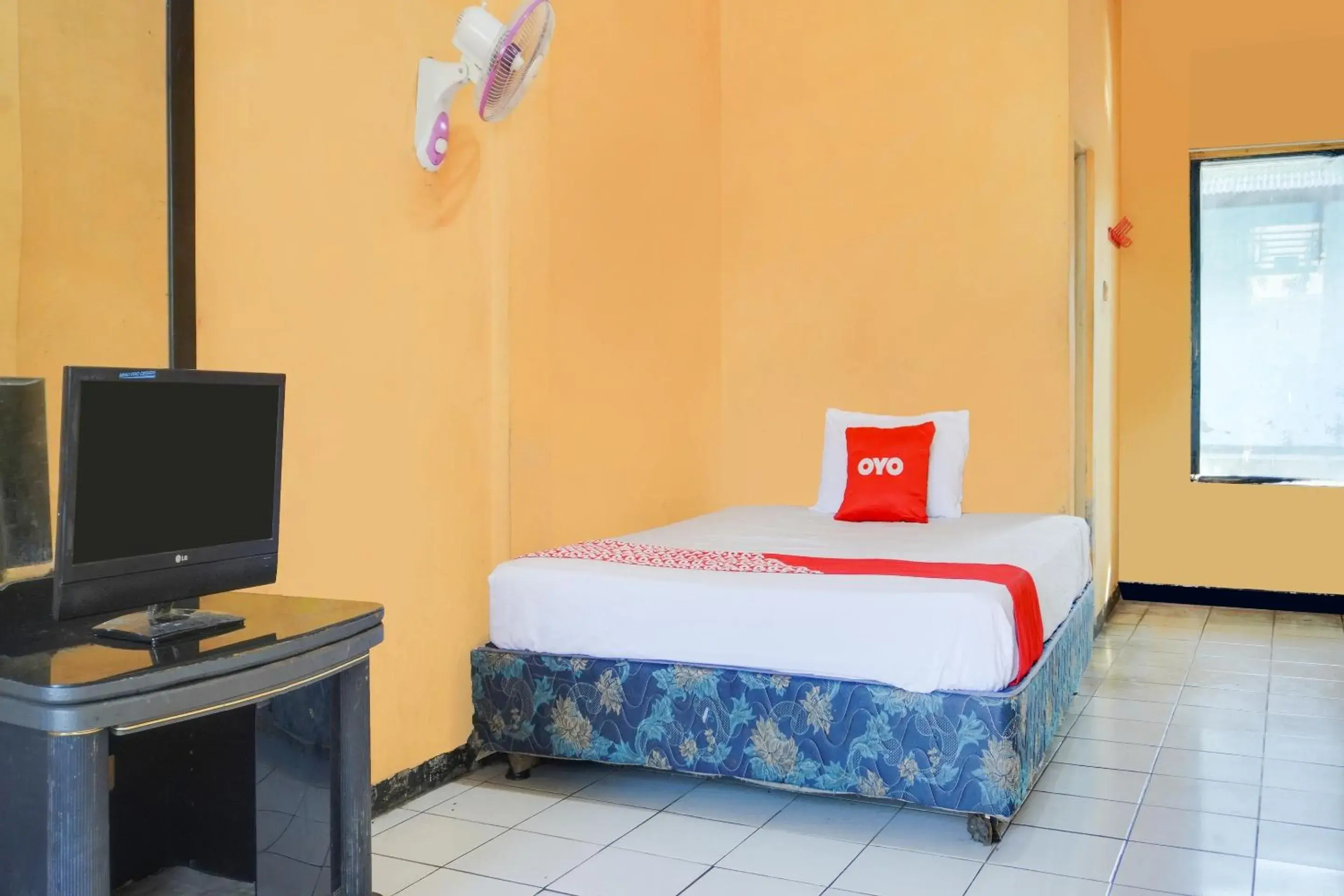 Superior Single Room - single occupancy in Hotel O Mutiara Guest House Superior Single Room - single occupancy in Hotel O Mutiara Guest House