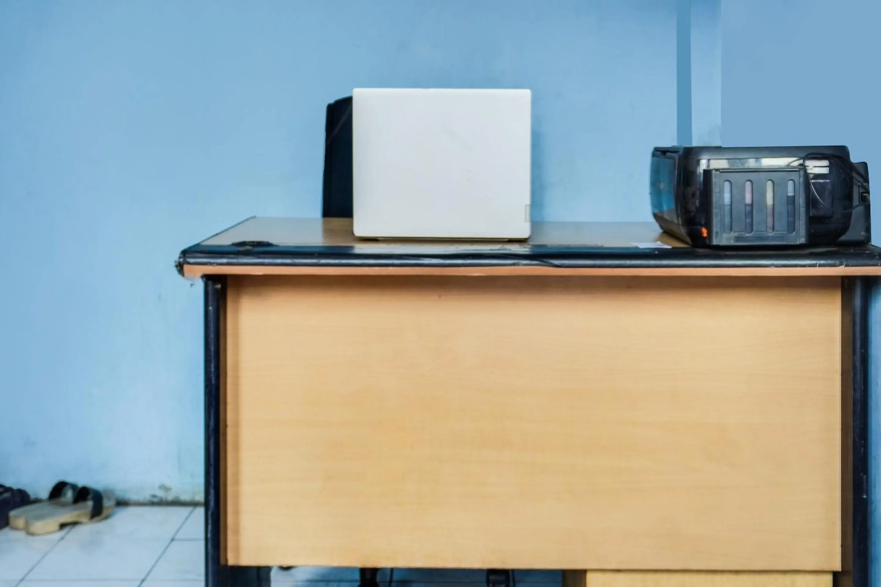 Lobby or reception in Hotel O Mutiara Guest House Lobby or reception in Hotel O Mutiara Guest House