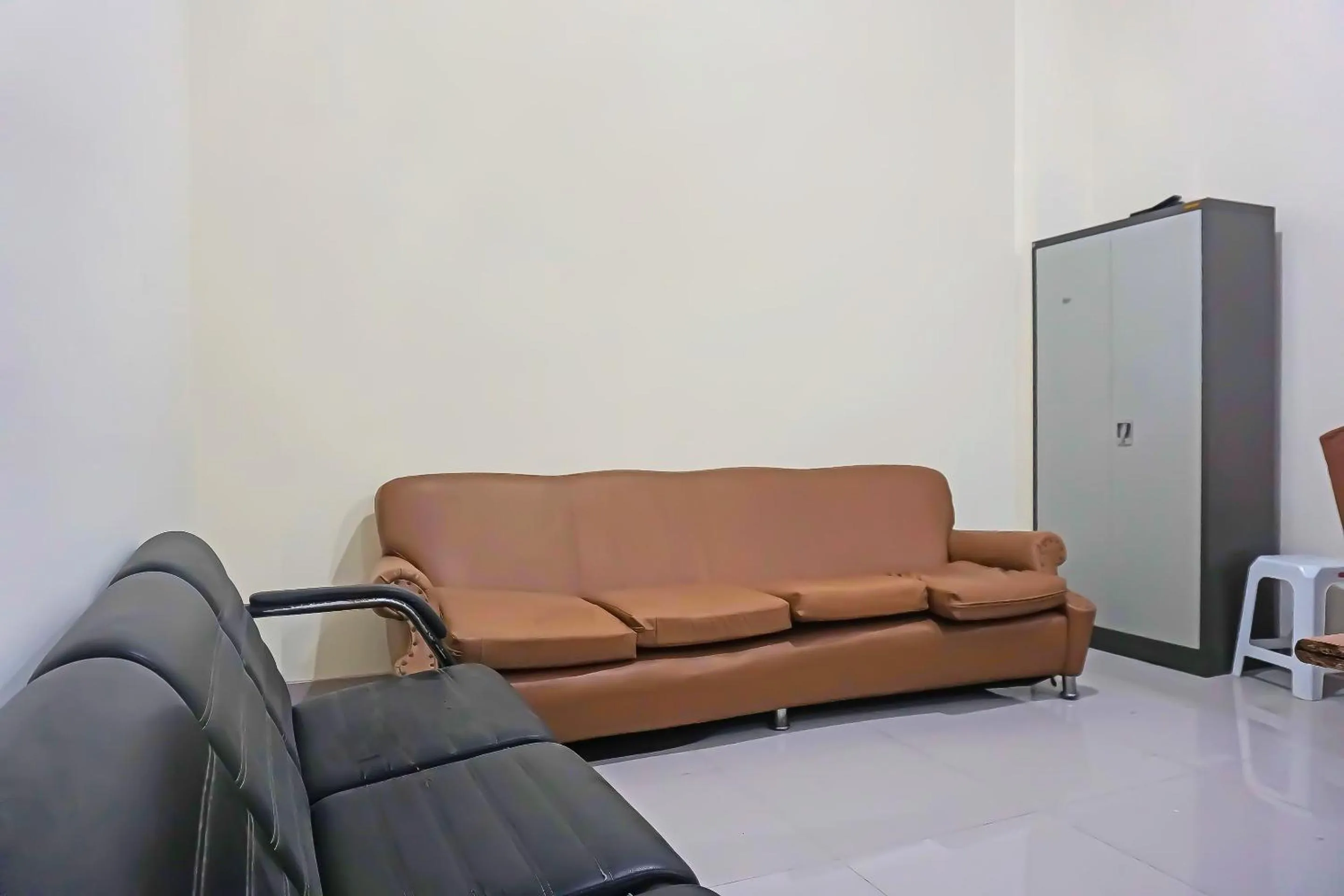 Lobby or reception in Capital O 91790 S1 Residence