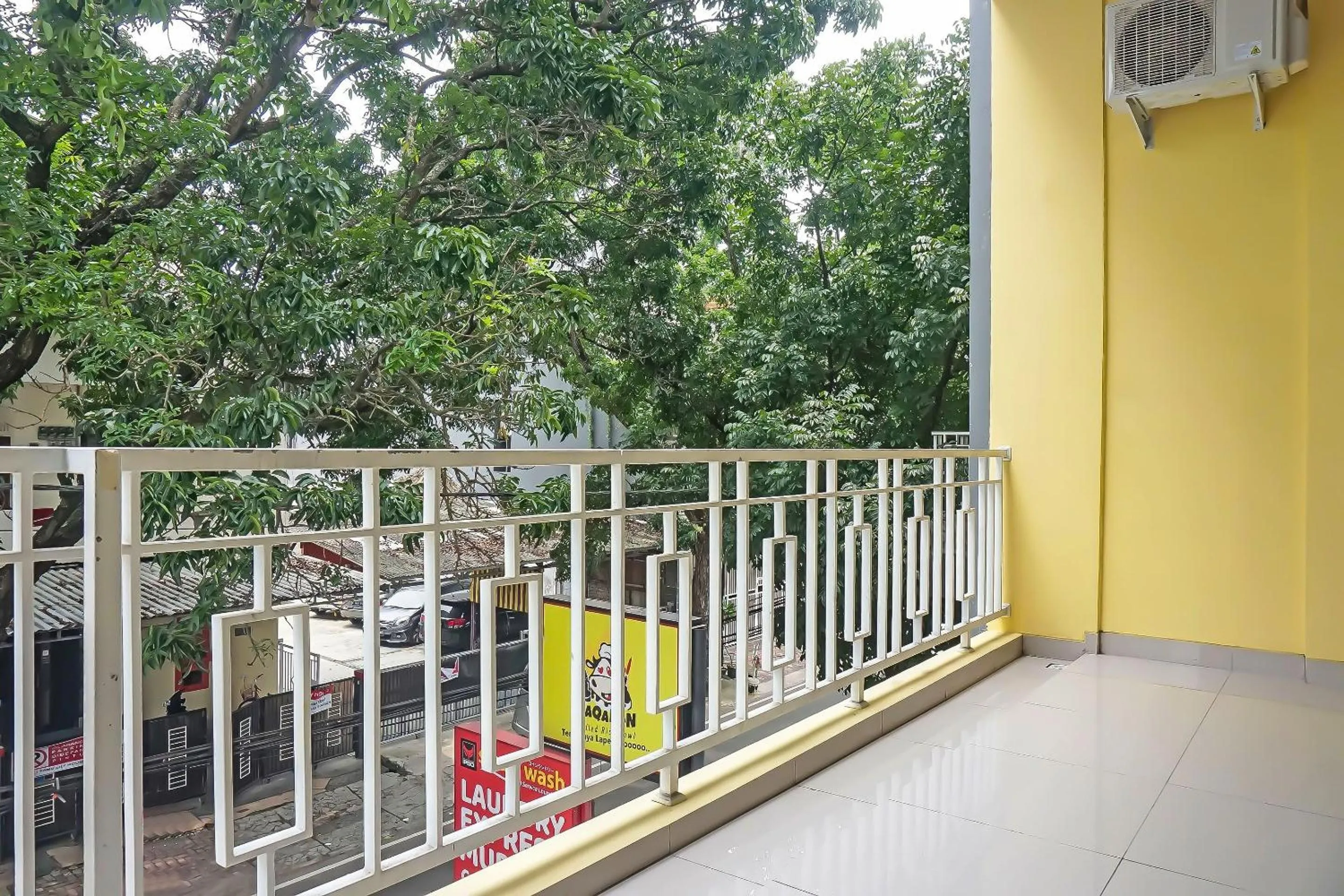 Lobby or reception in Capital O 91790 S1 Residence