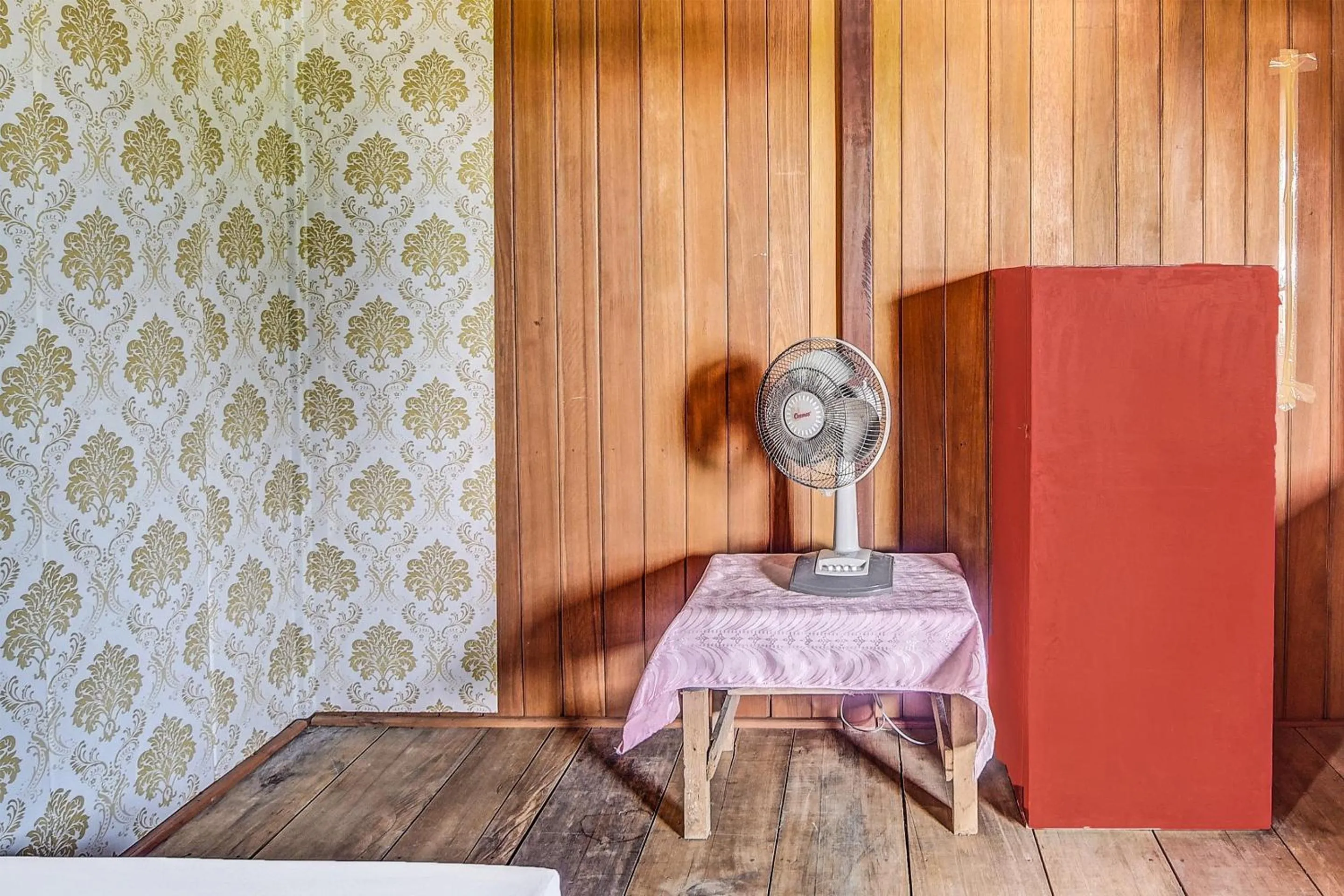 Bedroom in Hotel O Sosonopan Homestay Near LANTAMAL VIII MANADO