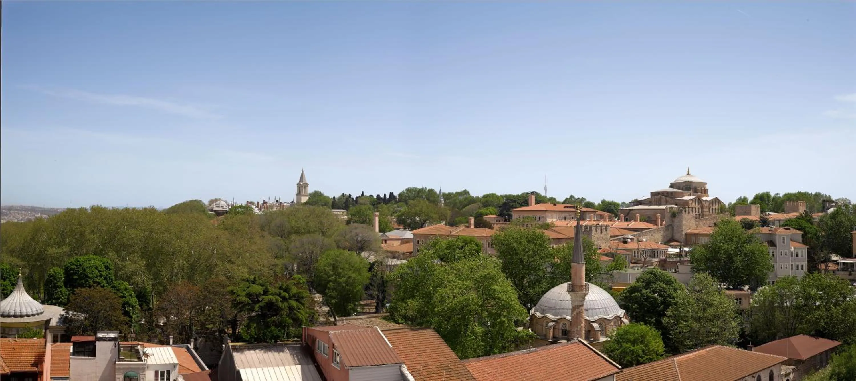 View (from property/room) in Shining Star Hotel
