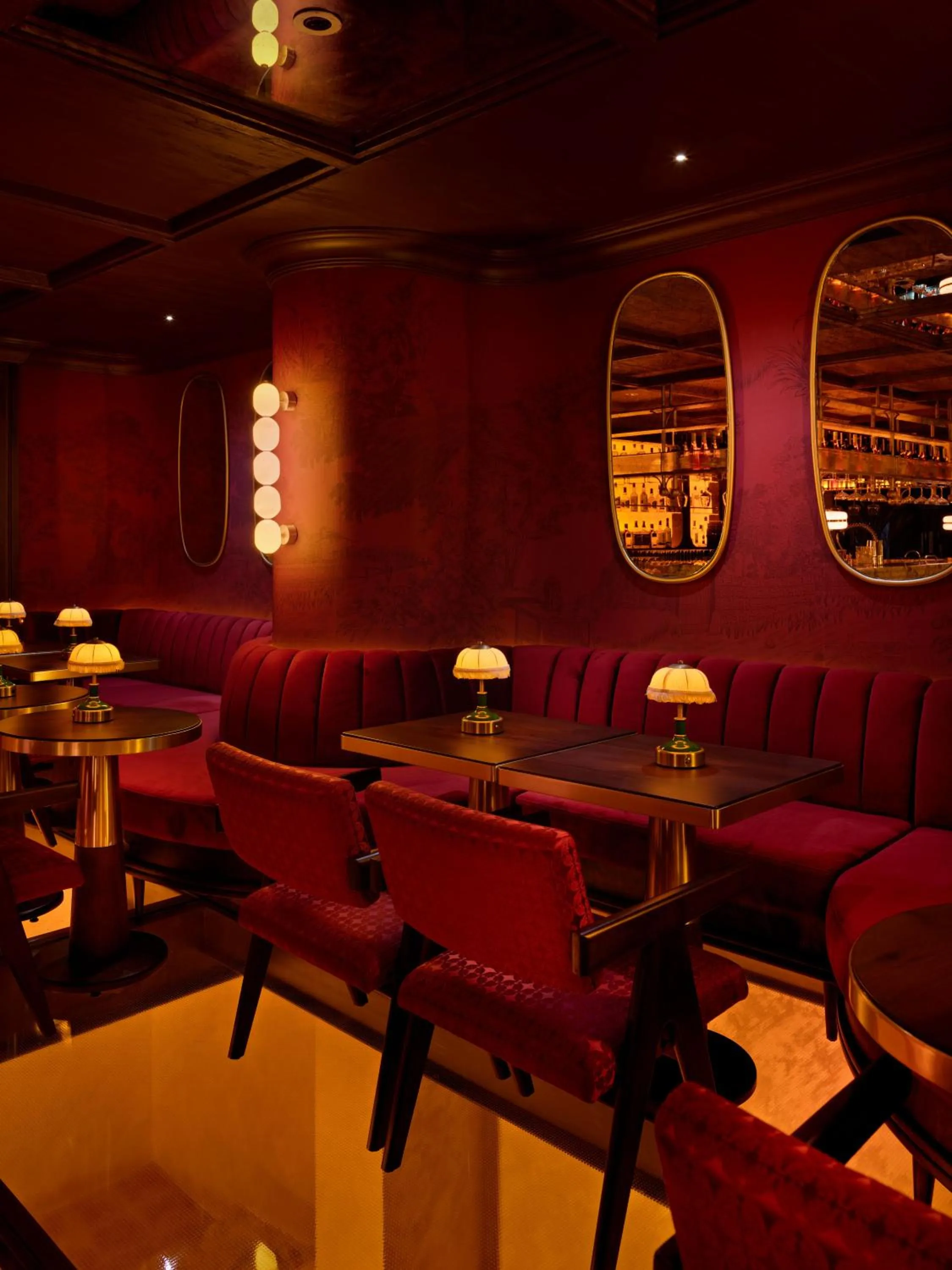 Lounge or bar in Shining Star Hotel