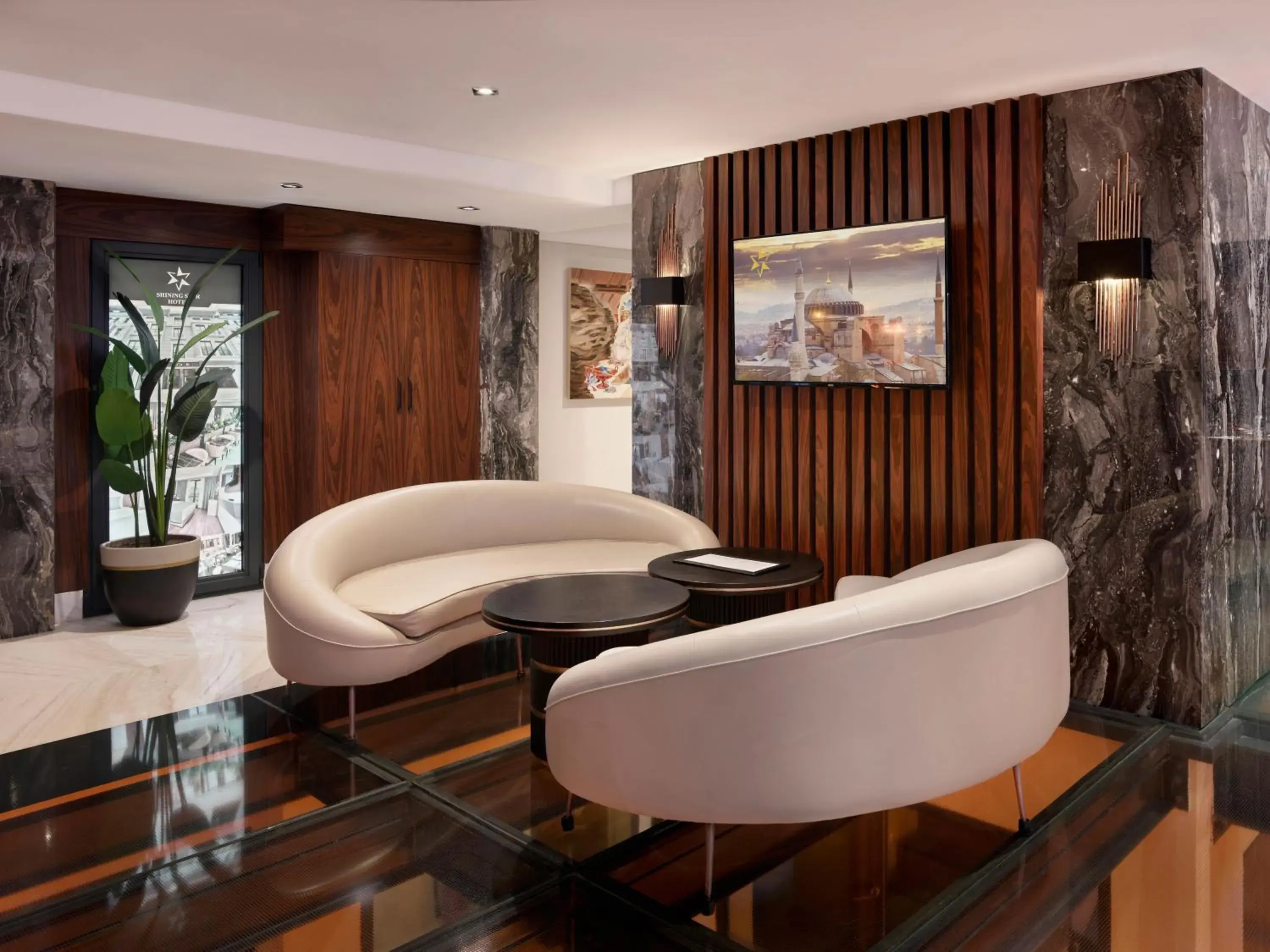 Shining Star Hotel Shining Star Hotel