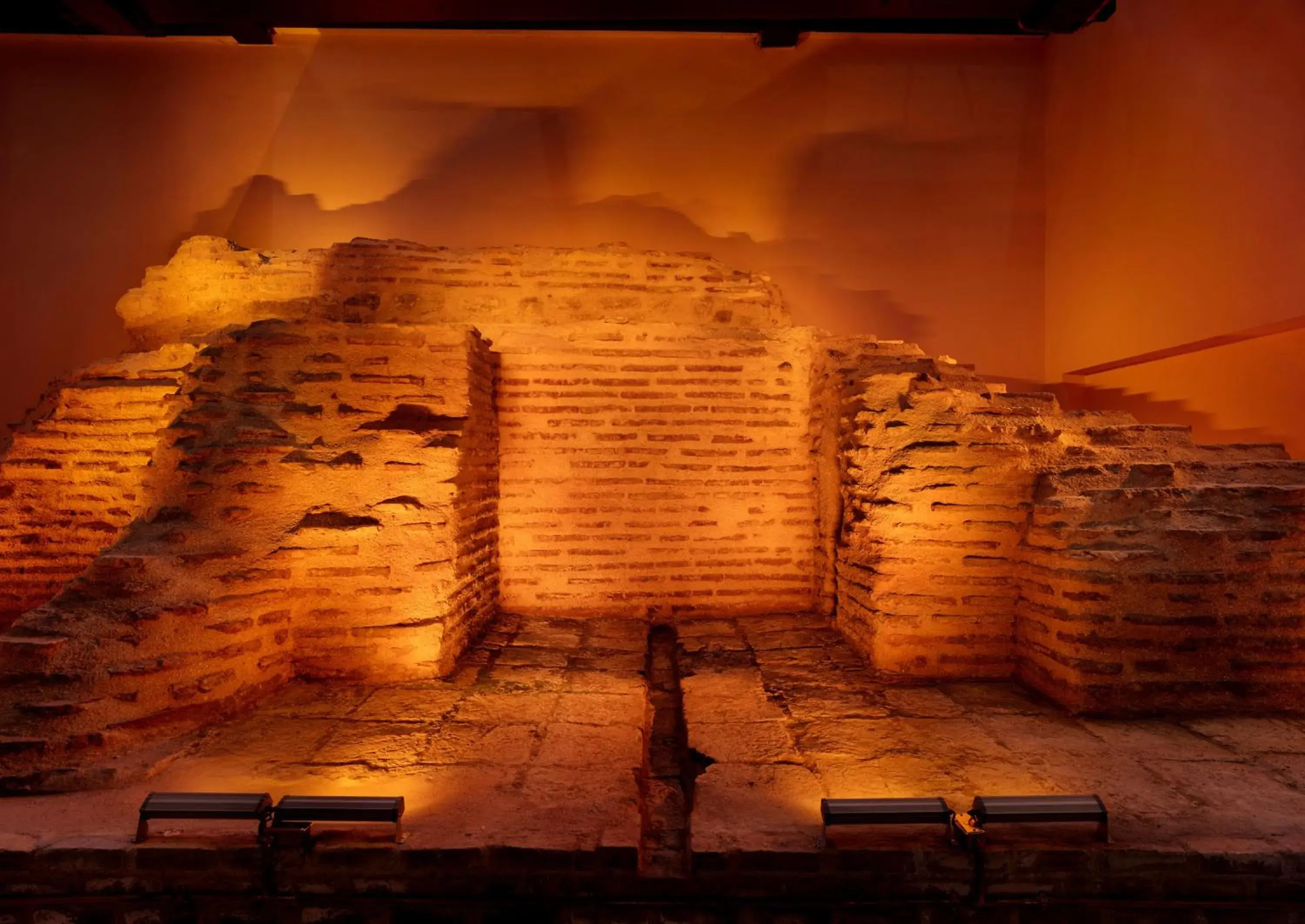 Landmark view in Shining Star Hotel Landmark view in Shining Star Hotel