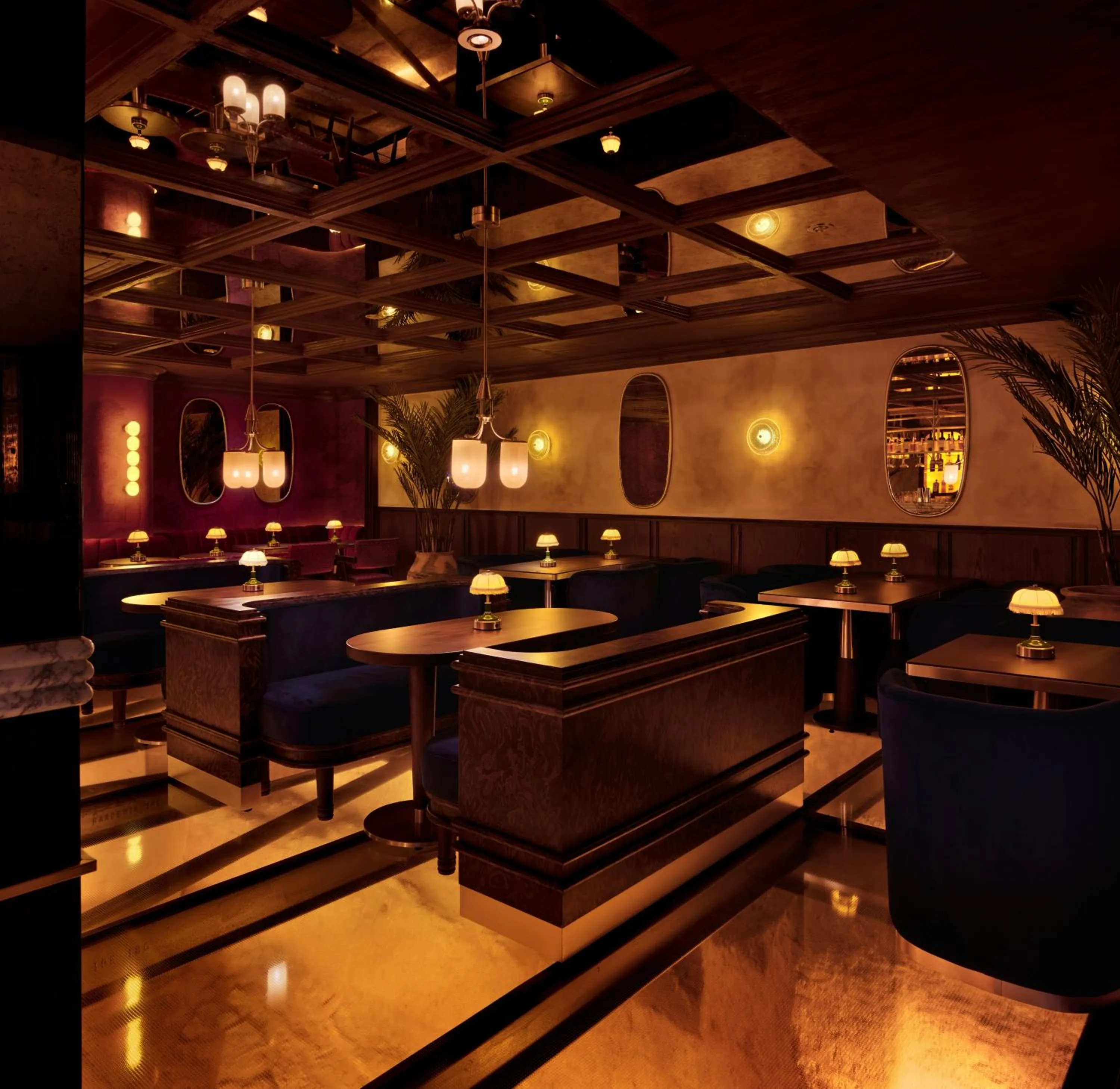 Lounge or bar in Shining Star Hotel
