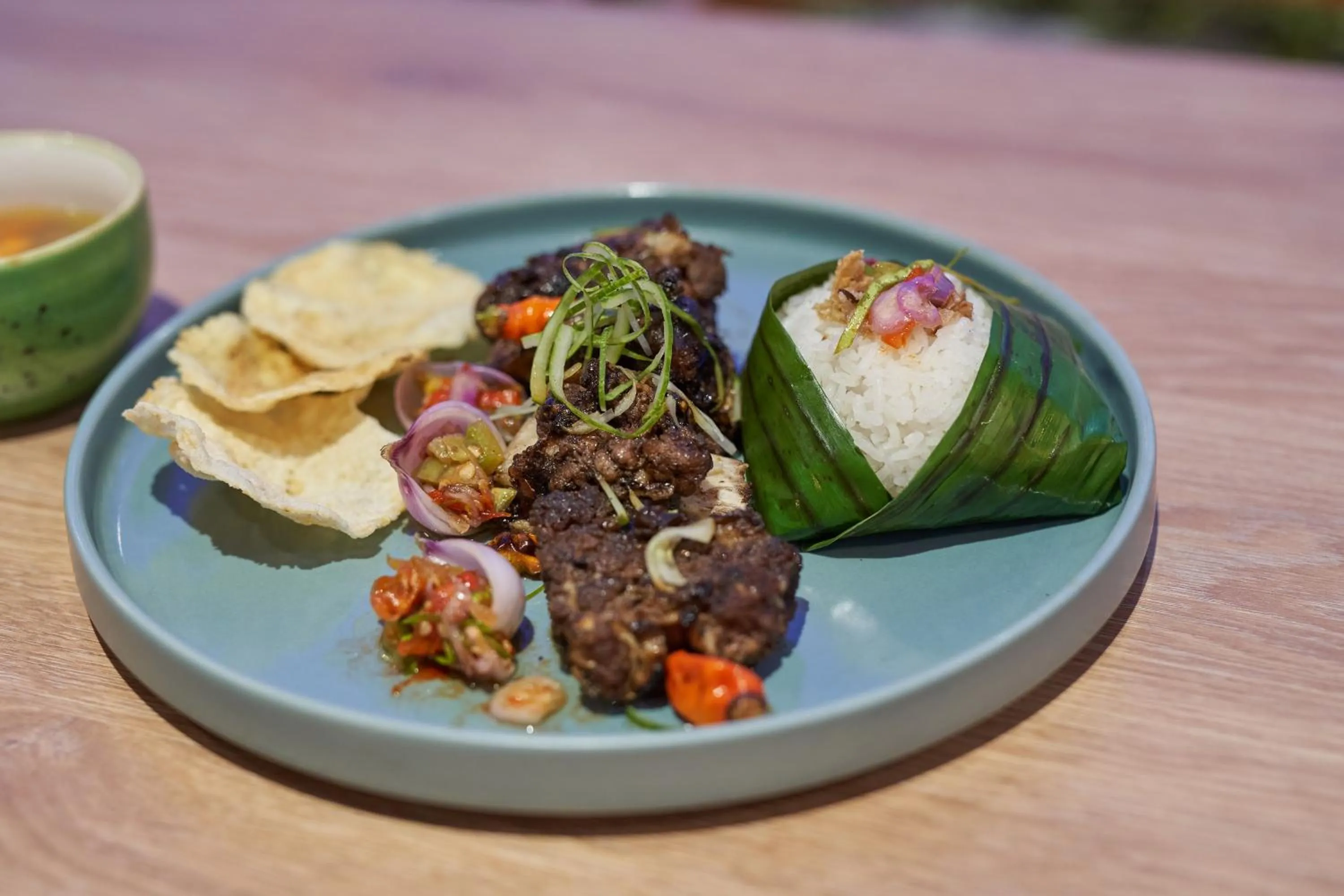 Cordela Suites Tasikmalaya