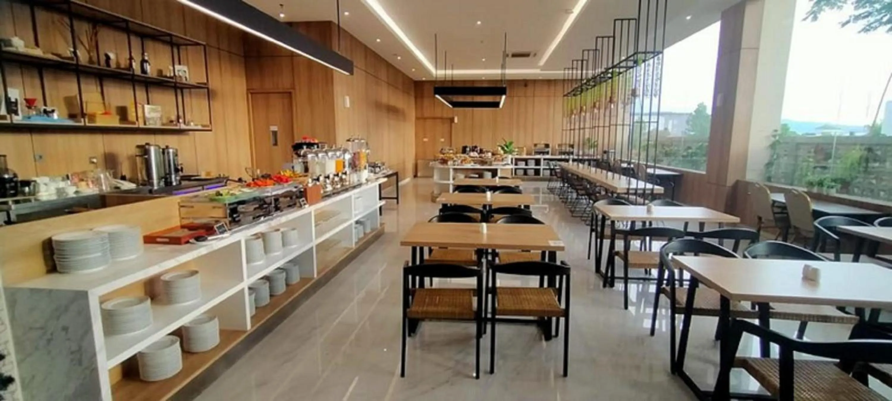 Cordela Suites Tasikmalaya