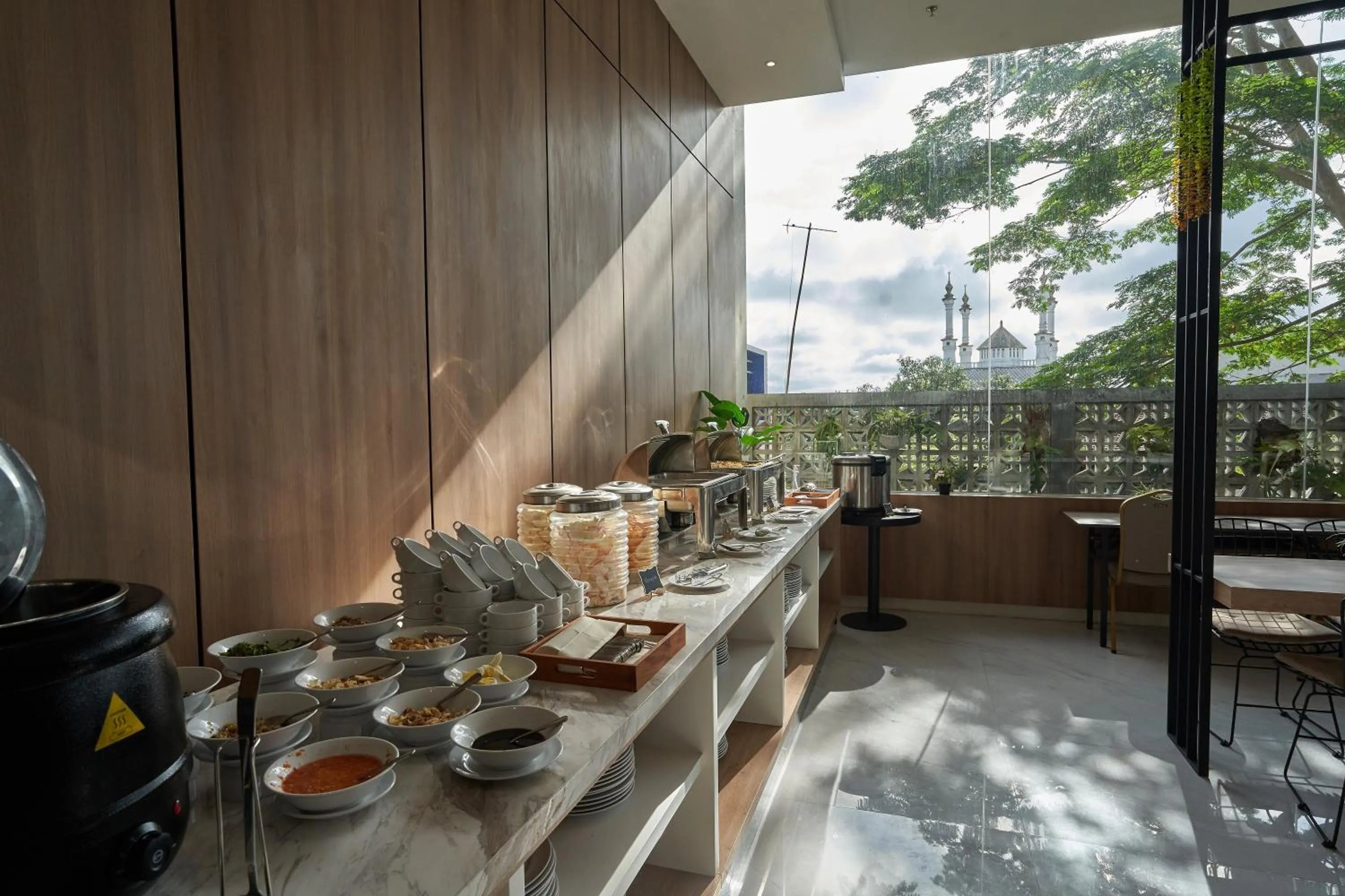 Cordela Suites Tasikmalaya