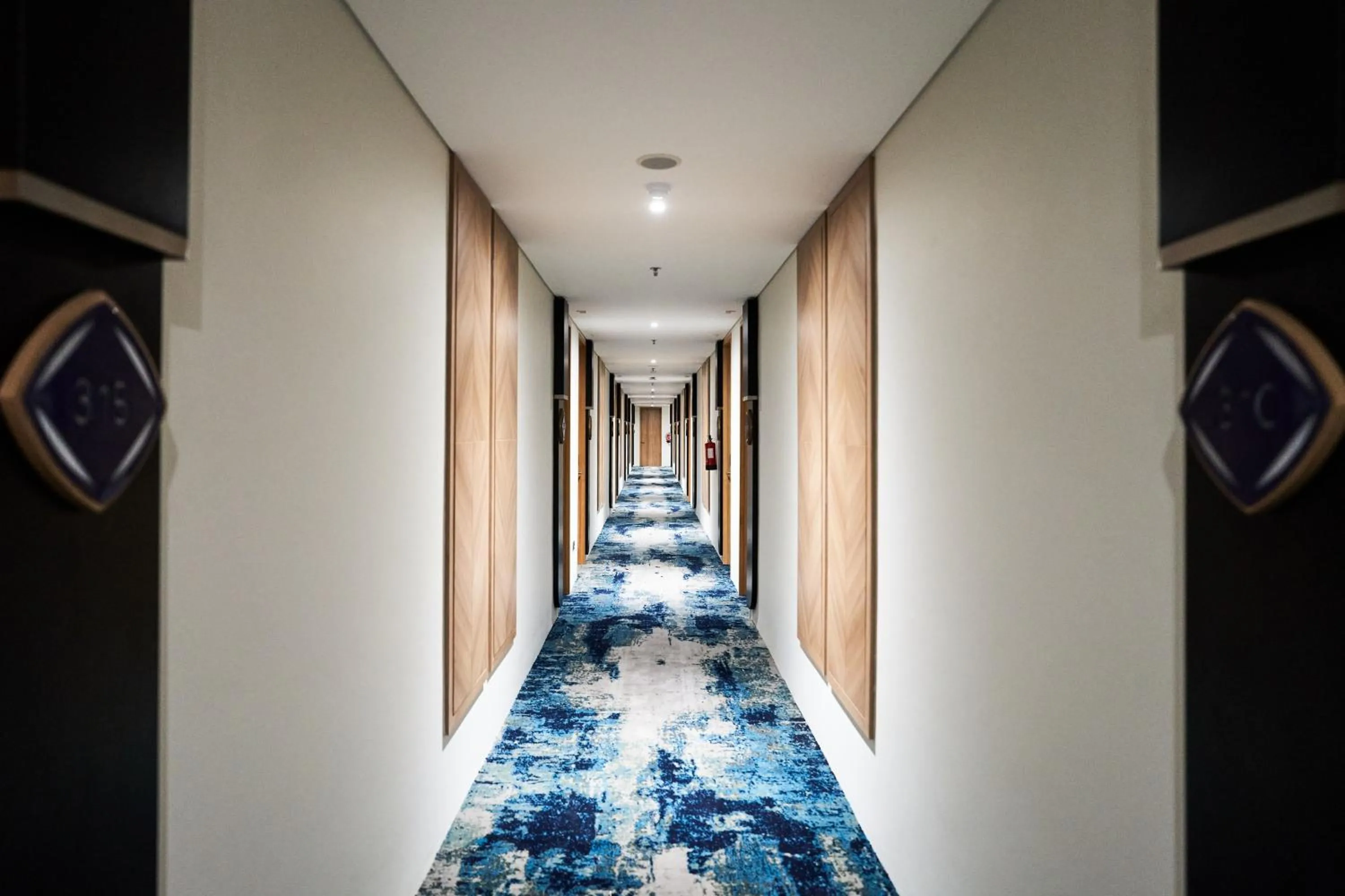 Cordela Suites Tasikmalaya