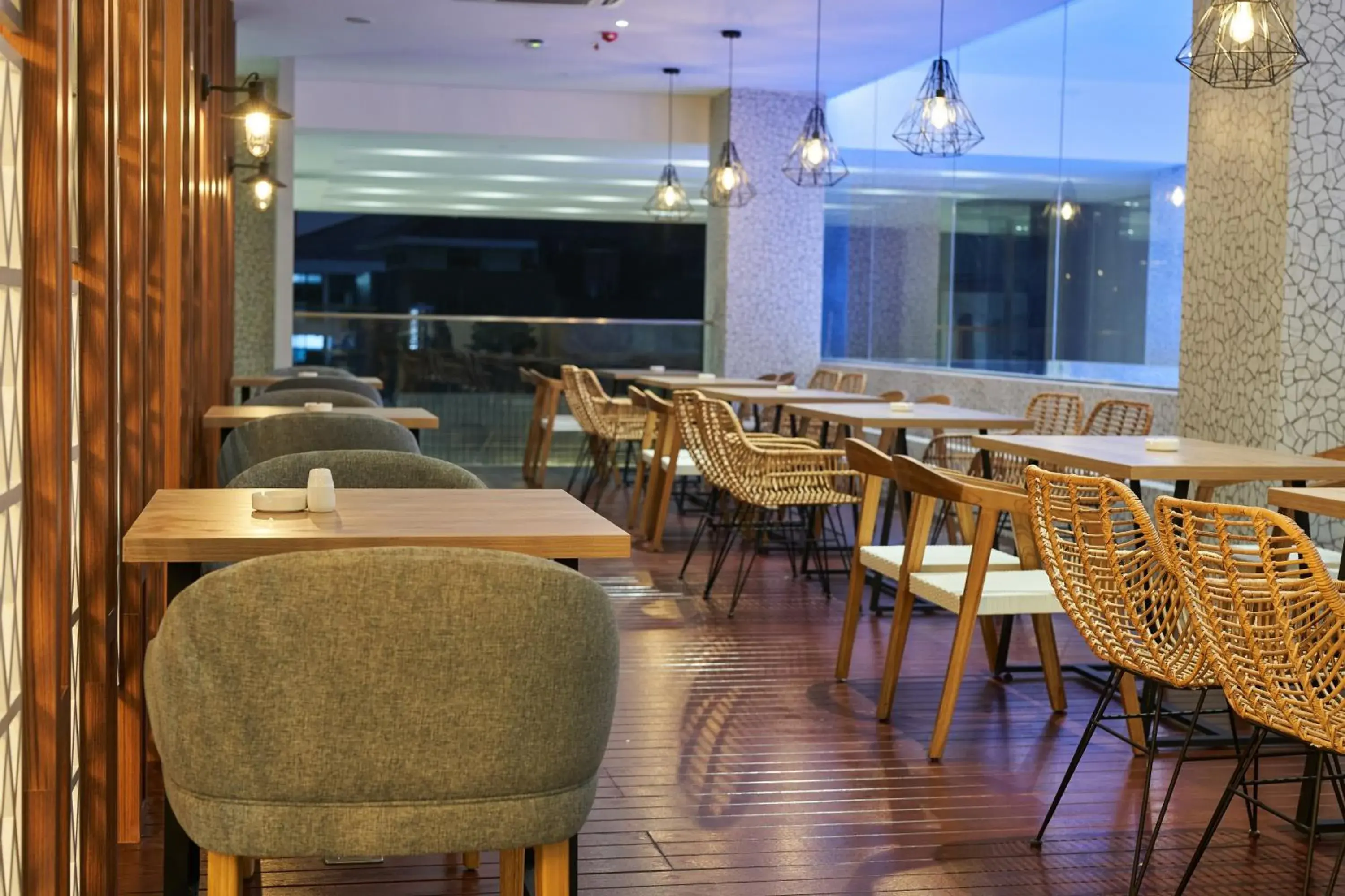 Restaurant/places to eat in Cordela Suites Tasikmalaya Restaurant/places to eat in Cordela Suites Tasikmalaya