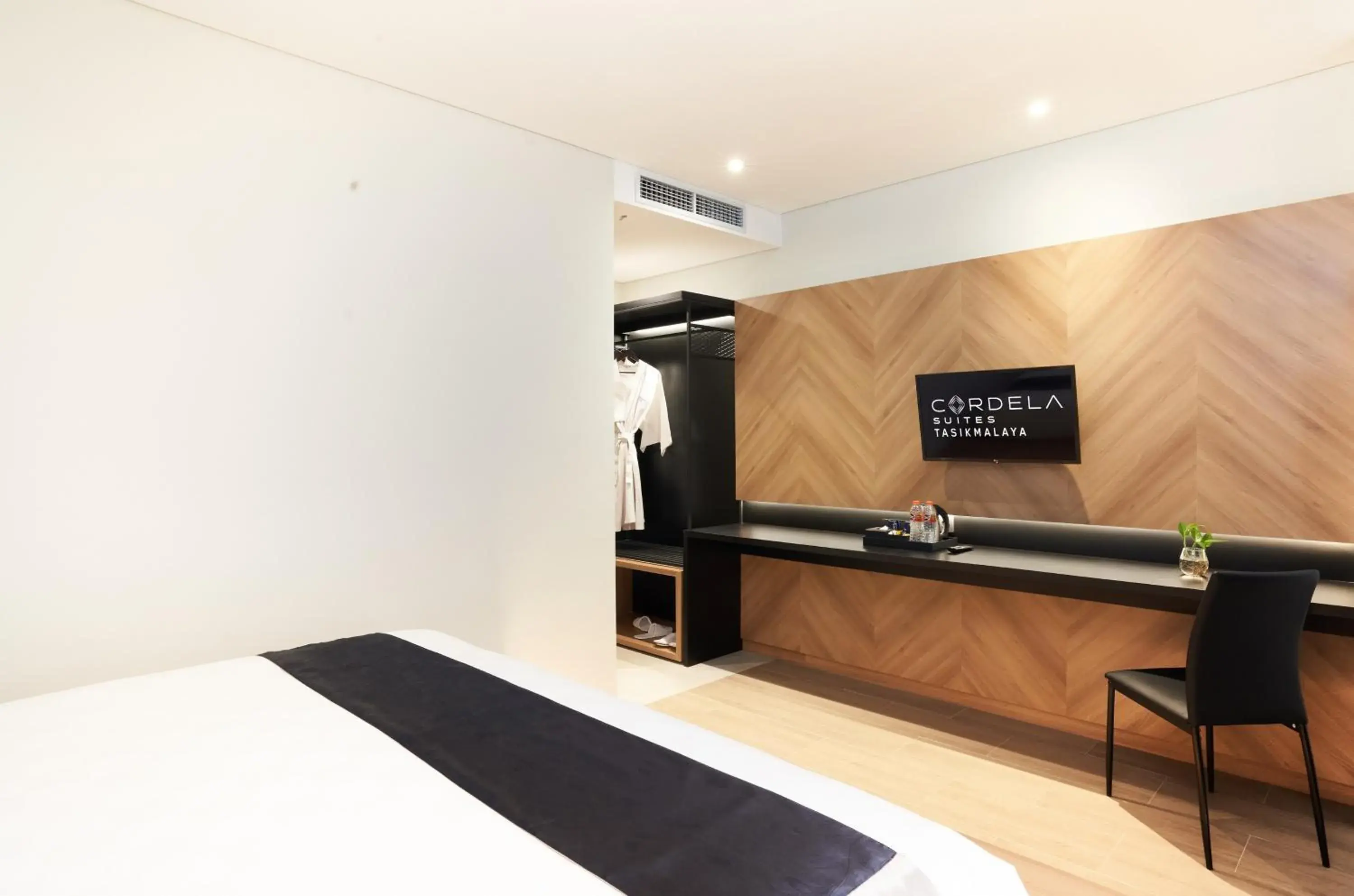 Cordela Suites Tasikmalaya Cordela Suites Tasikmalaya