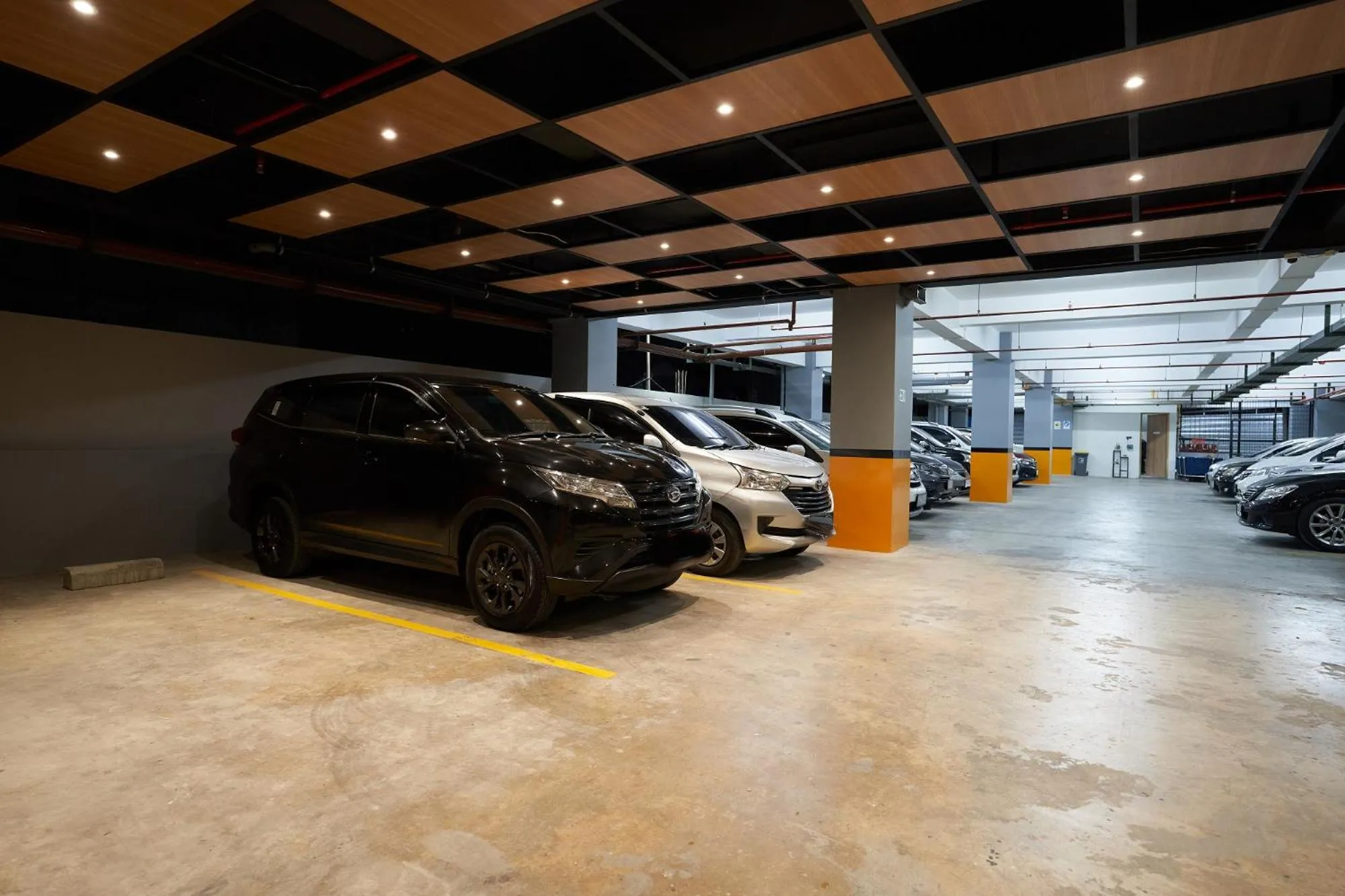 Cordela Suites Tasikmalaya