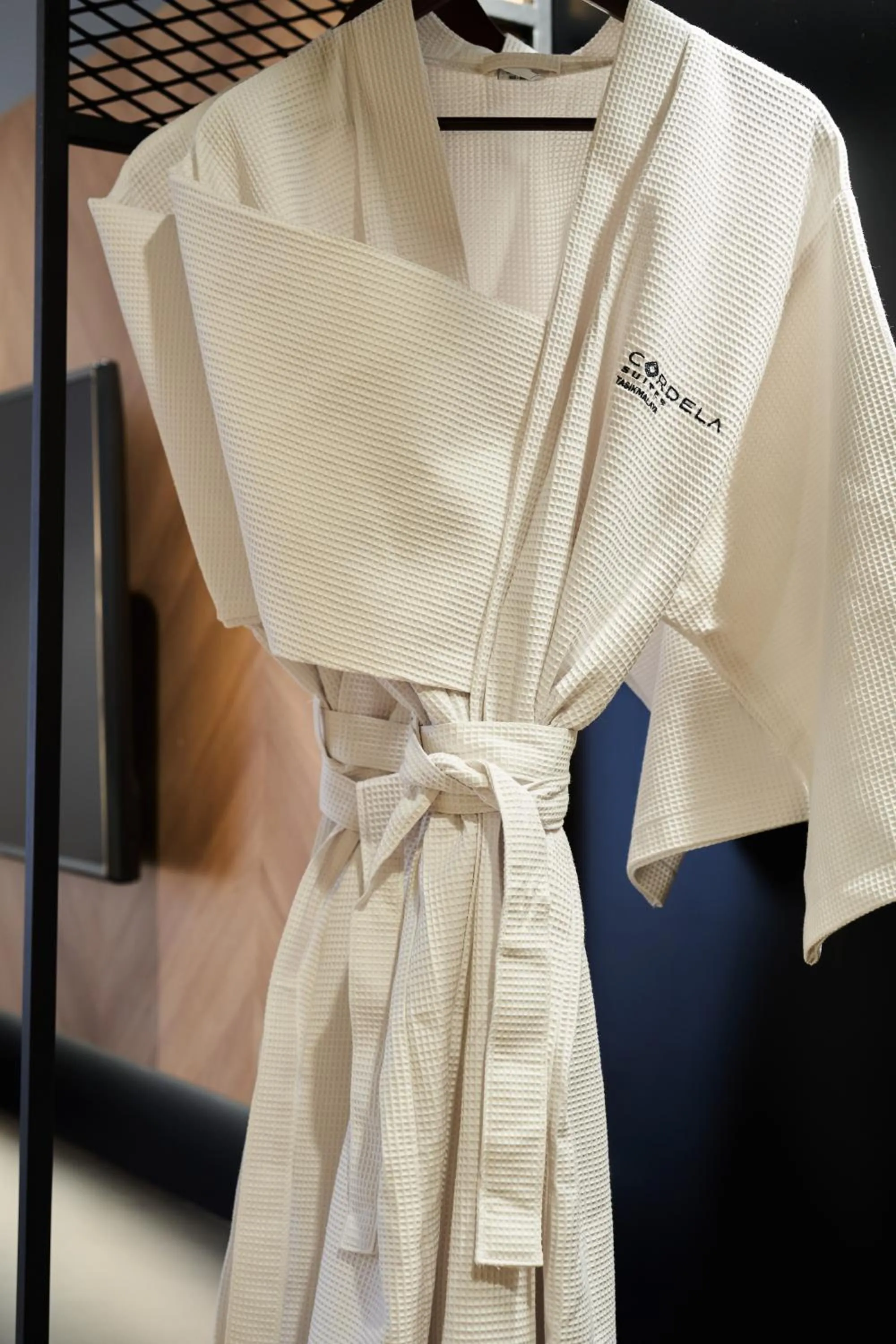 Cordela Suites Tasikmalaya