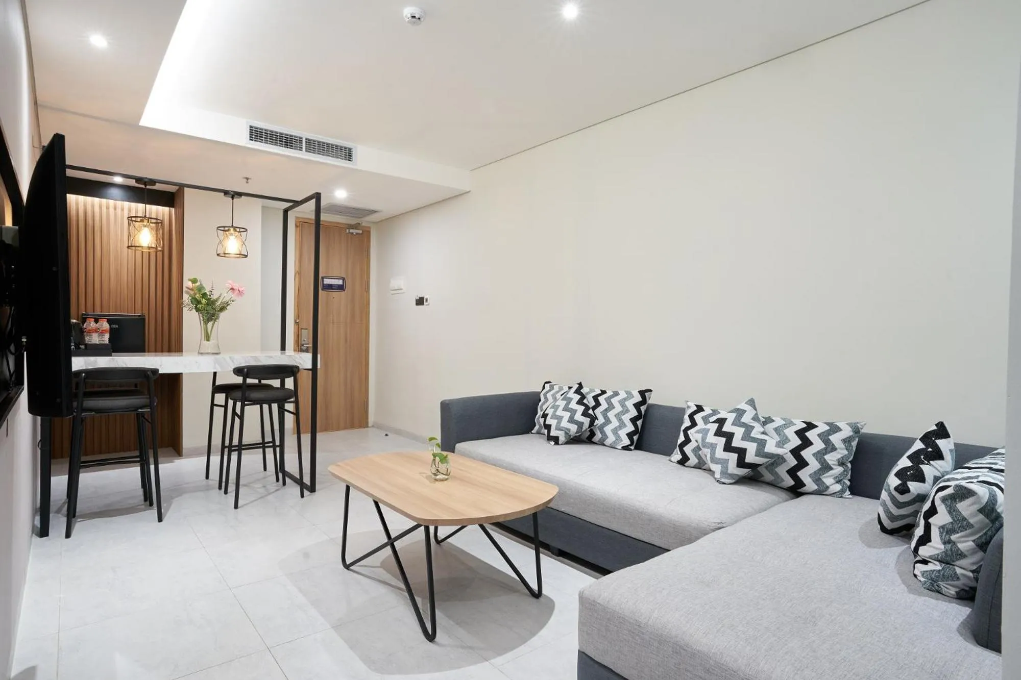 Cordela Suites Tasikmalaya