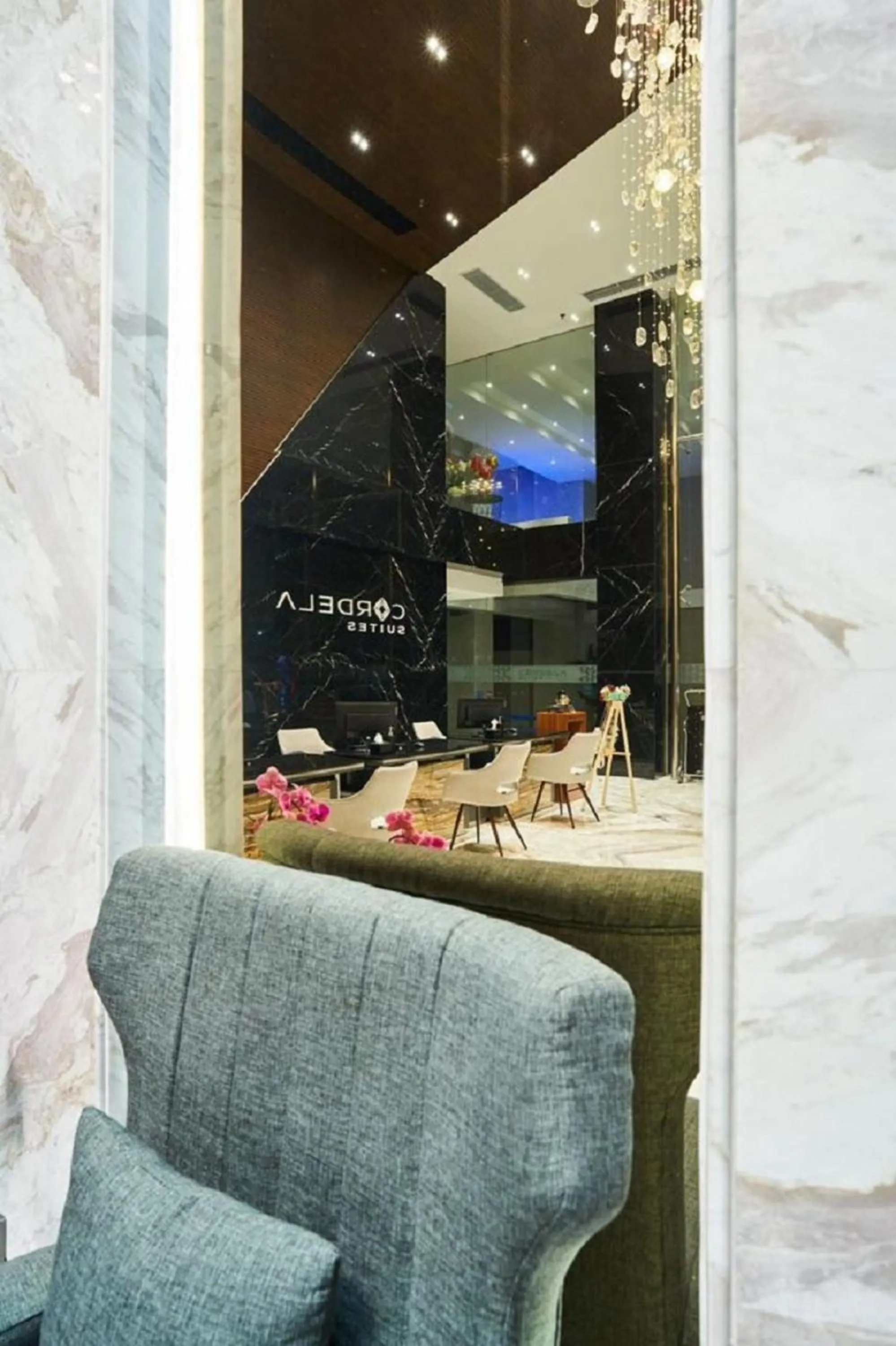 Cordela Suites Tasikmalaya