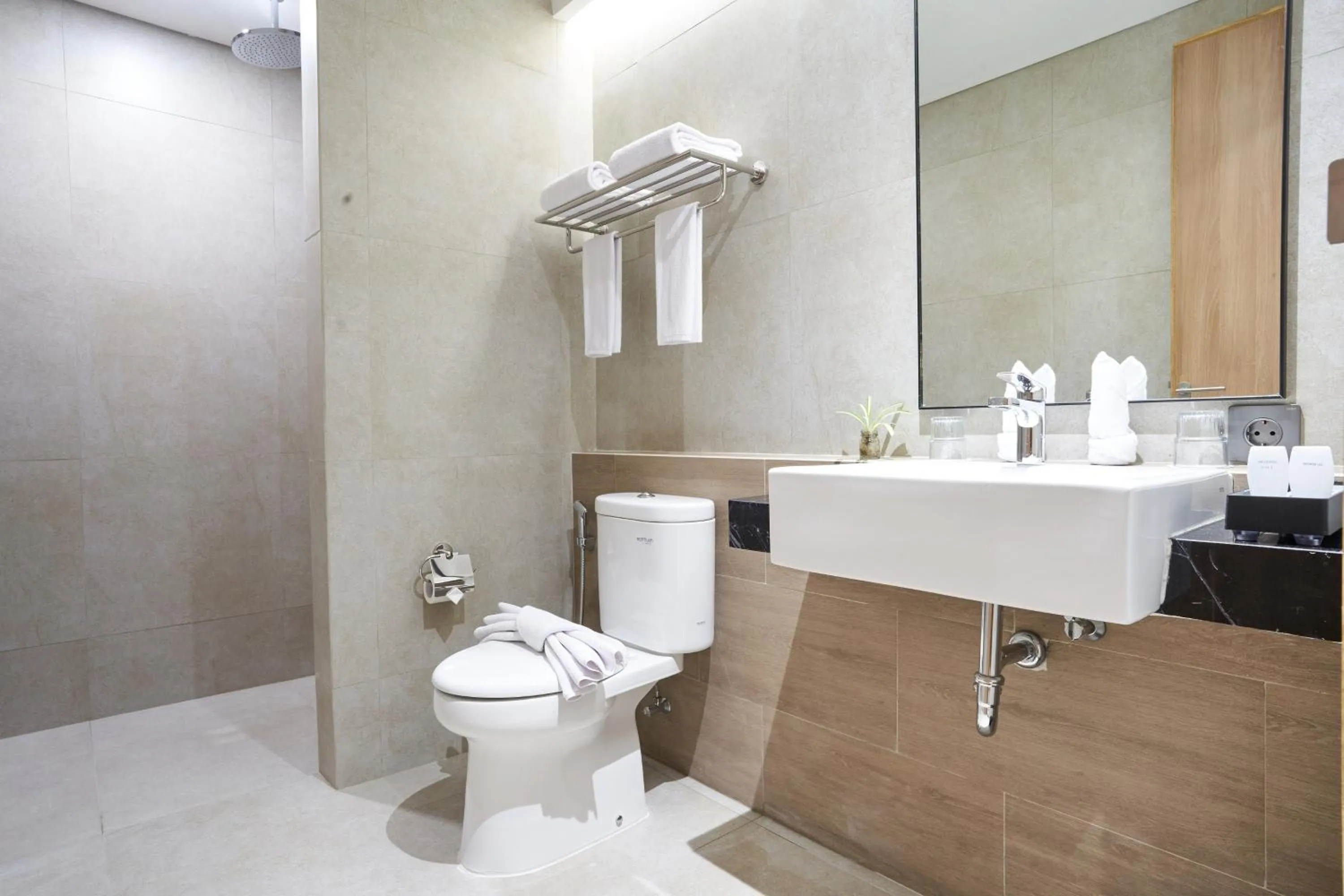 Cordela Suites Tasikmalaya