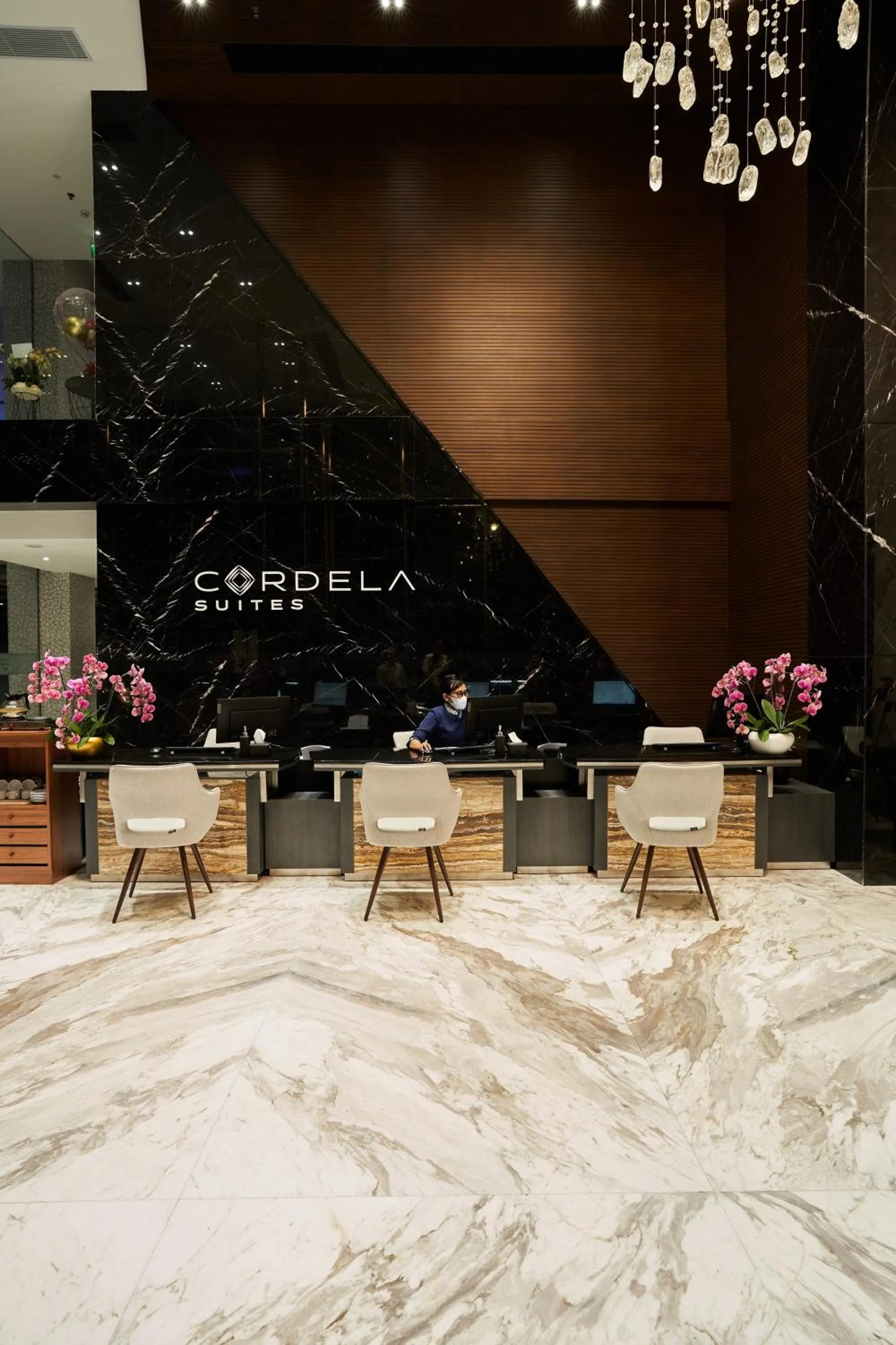 Cordela Suites Tasikmalaya