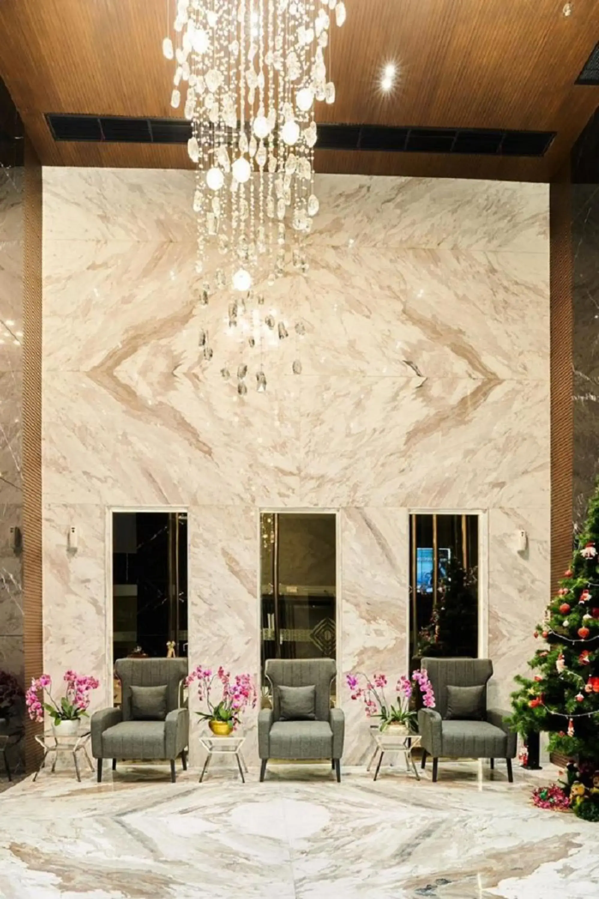 Cordela Suites Tasikmalaya Cordela Suites Tasikmalaya