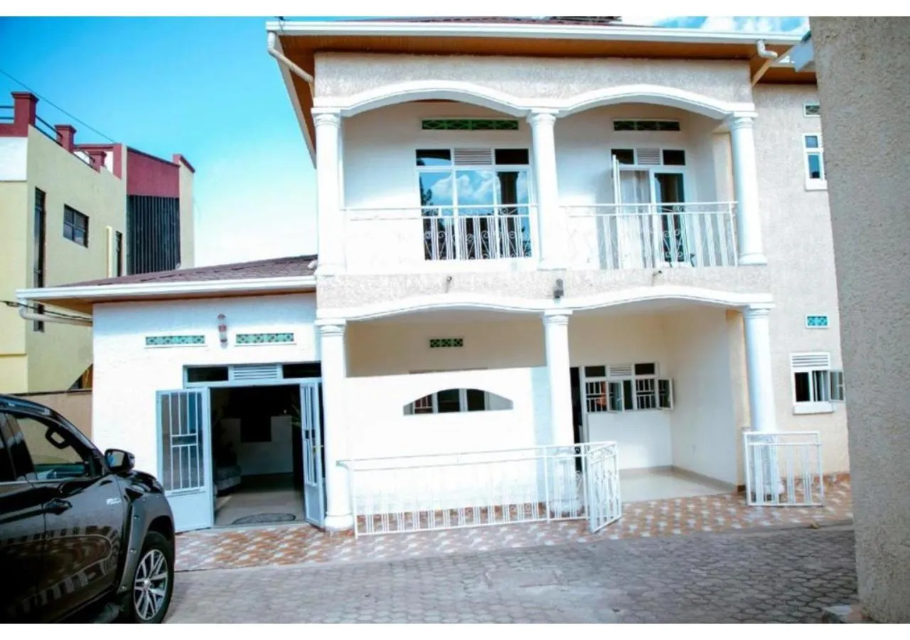 Property building in IWACU NOOK