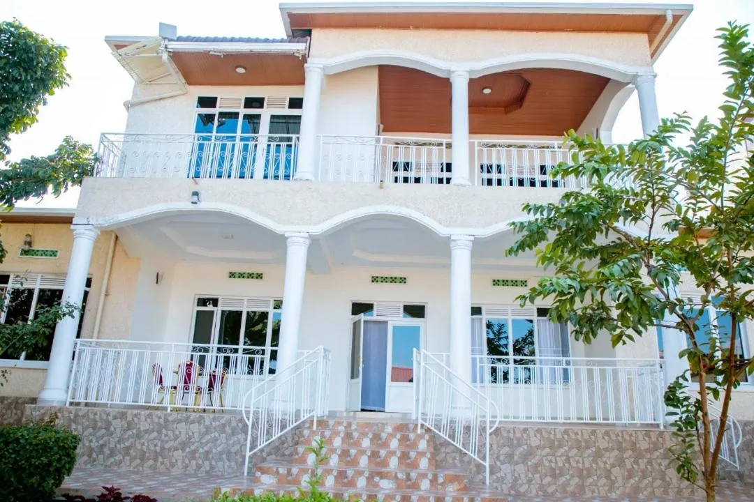 Property building in IWACU NOOK