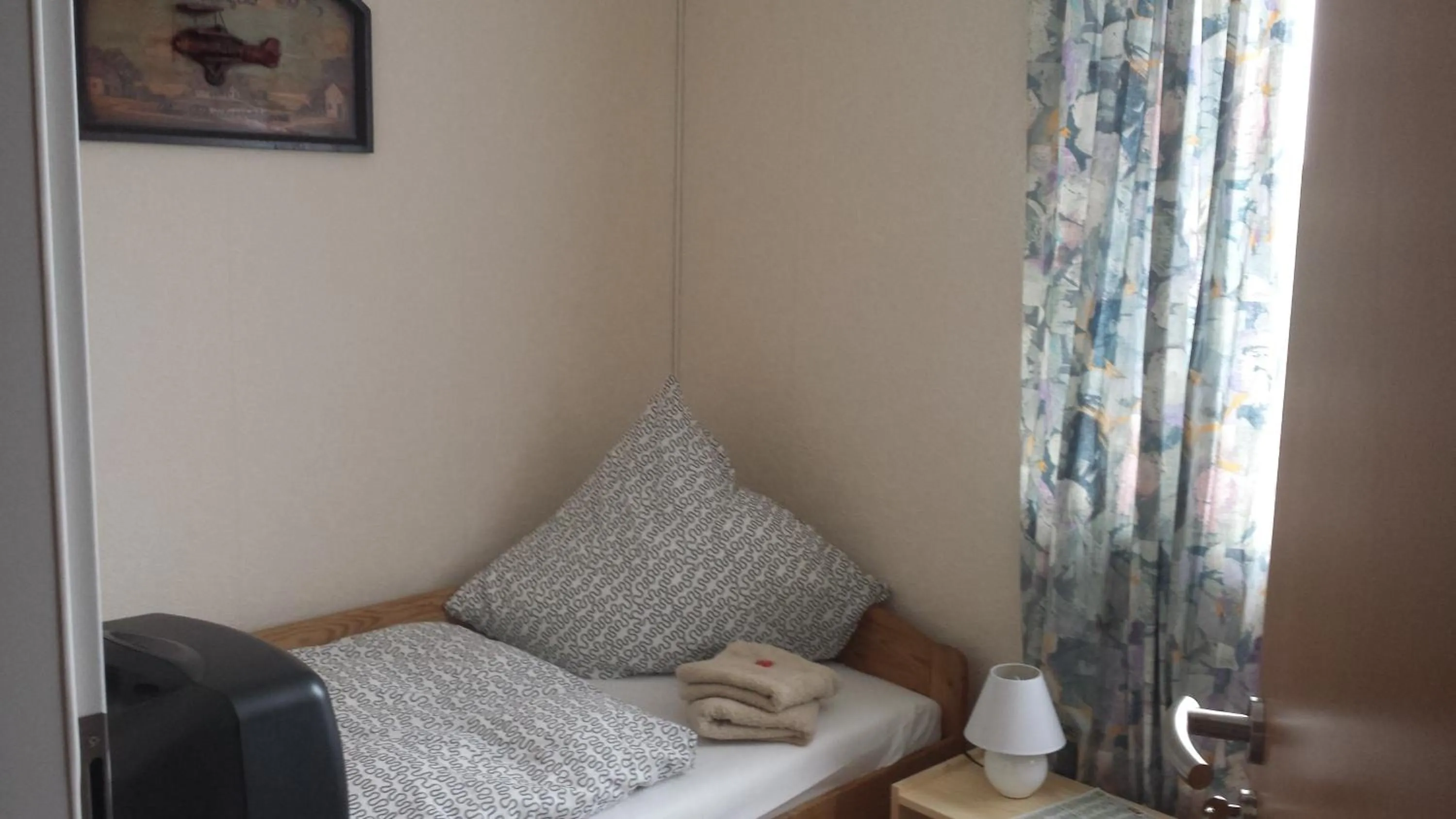 Edemissener Gästezimmer
